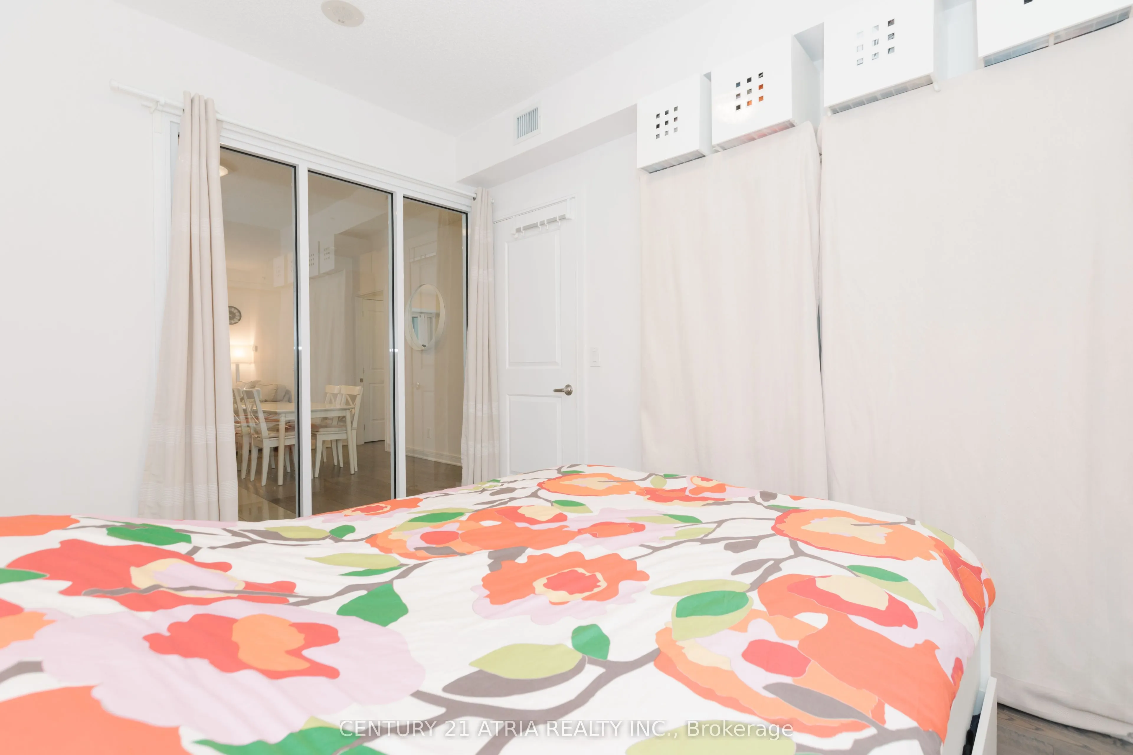 9201 Yonge Street #507