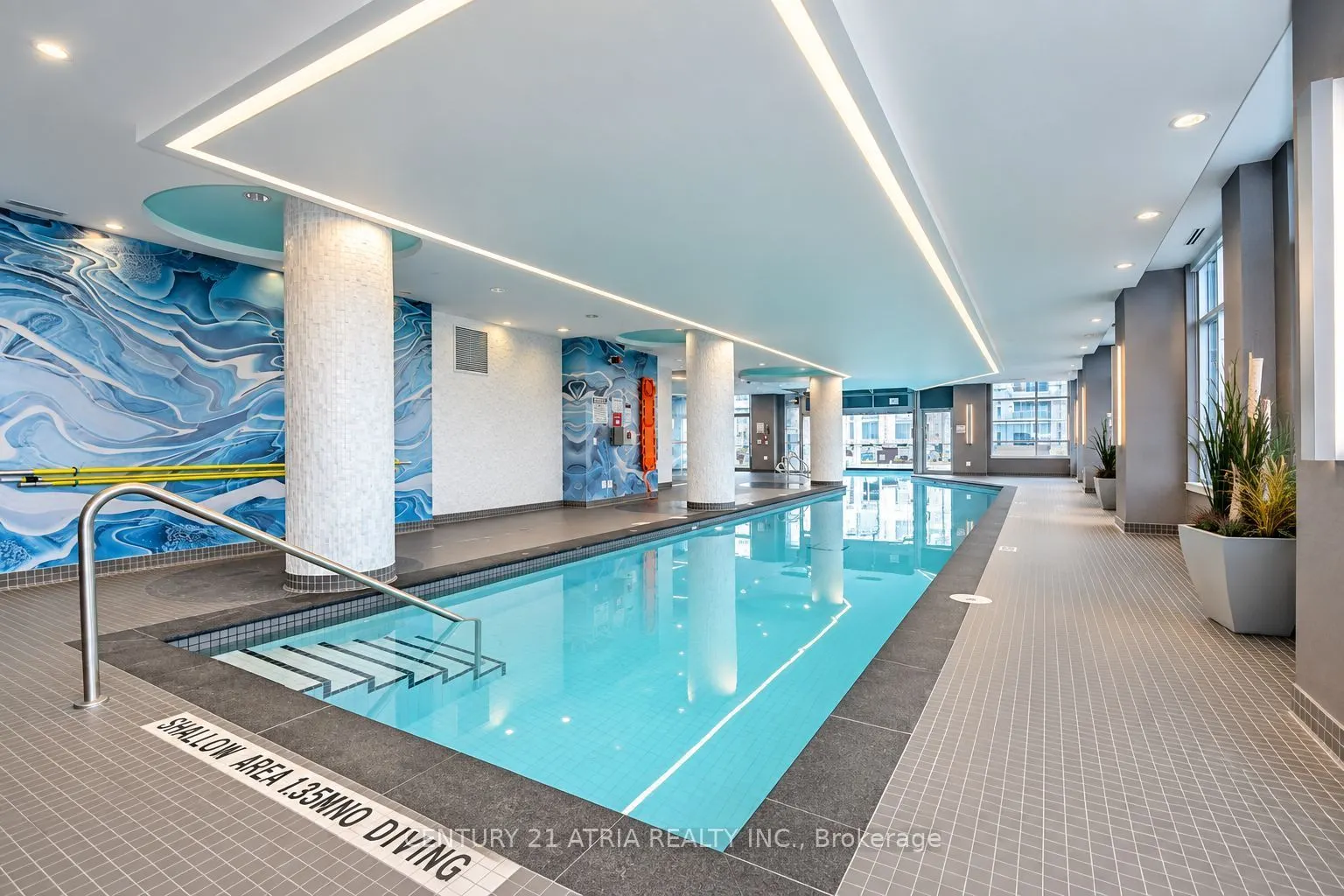 9201 Yonge Street #507