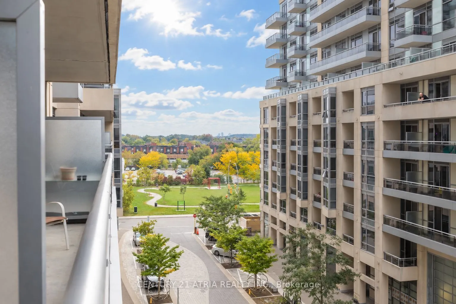 9201 Yonge Street #507