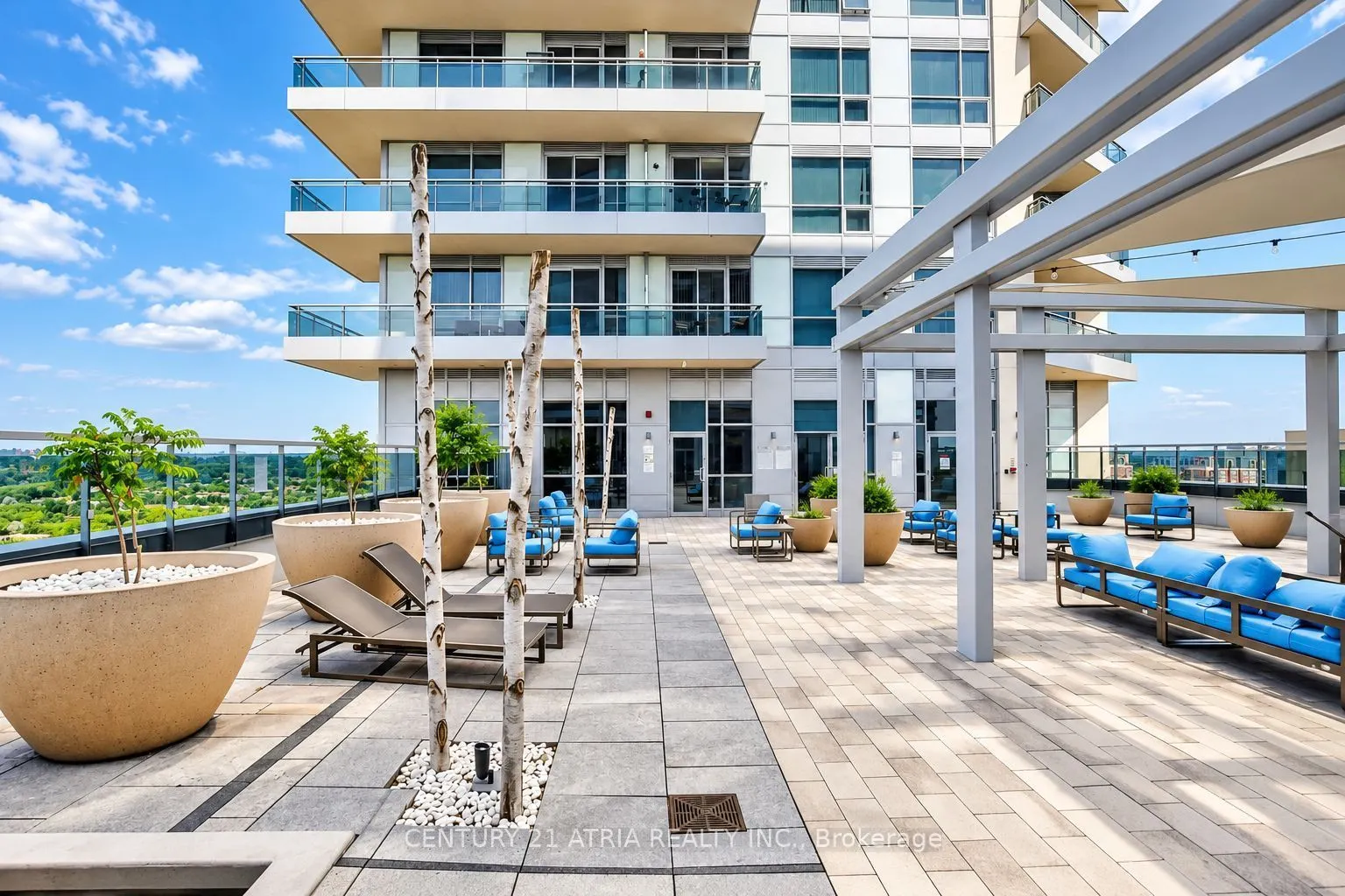 9201 Yonge Street #507