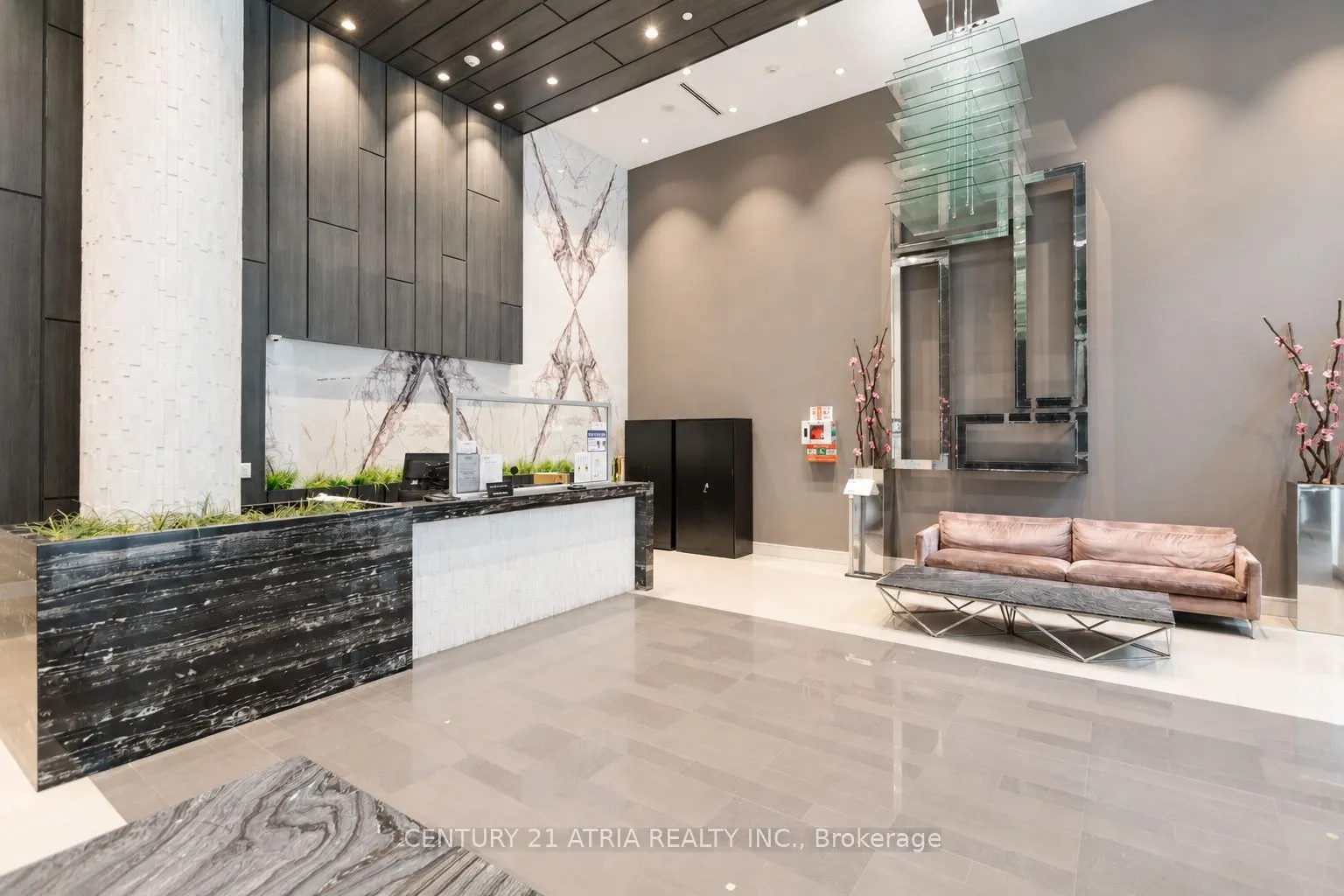 9201 Yonge Street #507
