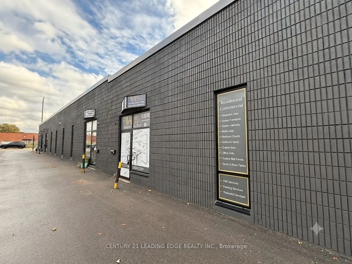 311 Bowes Road #Unit B9