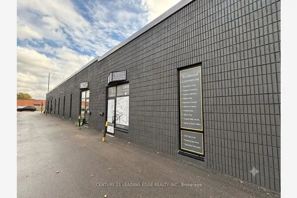 311 Bowes Road