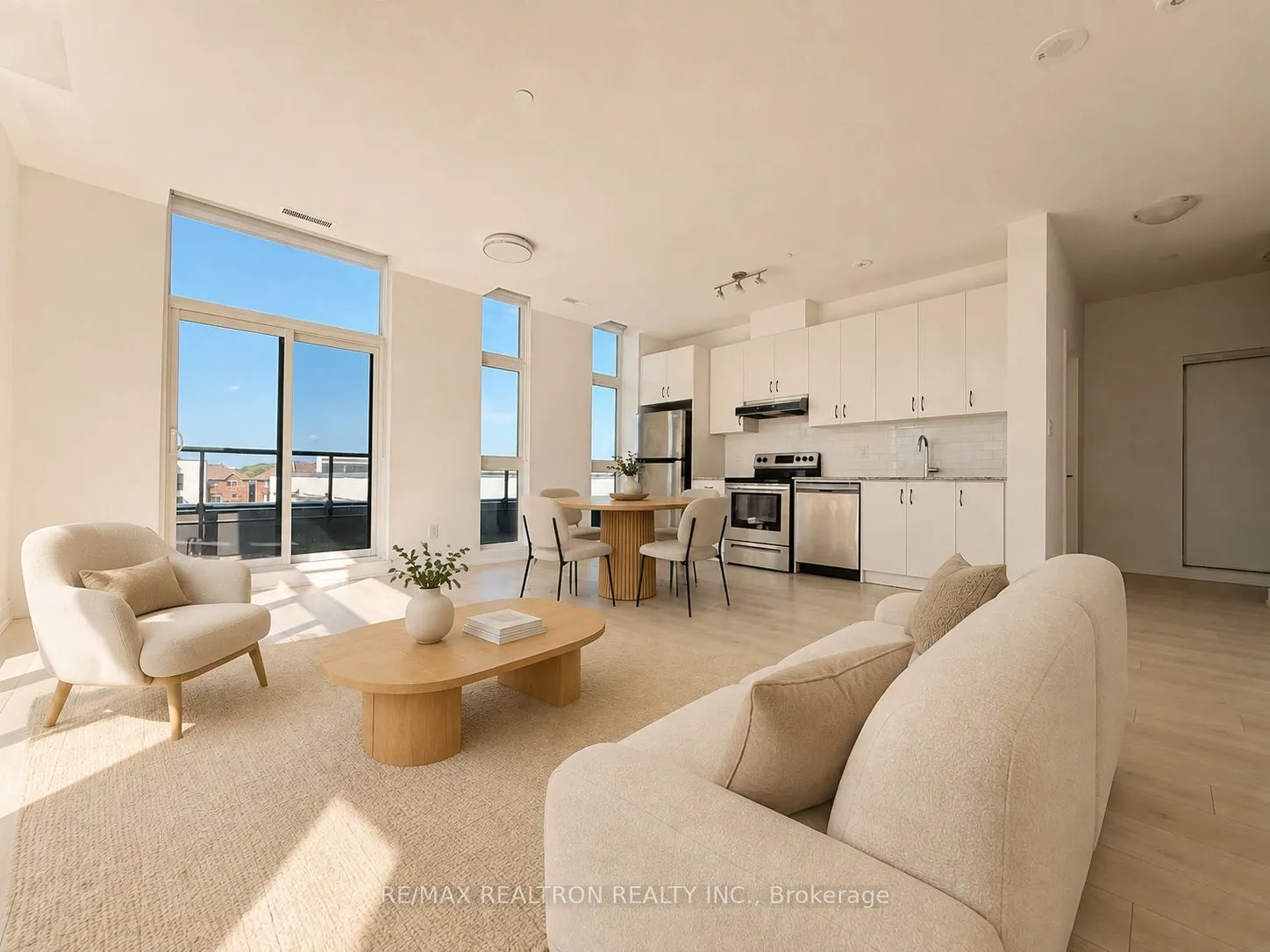 1709 Bur Oak Avenue #509