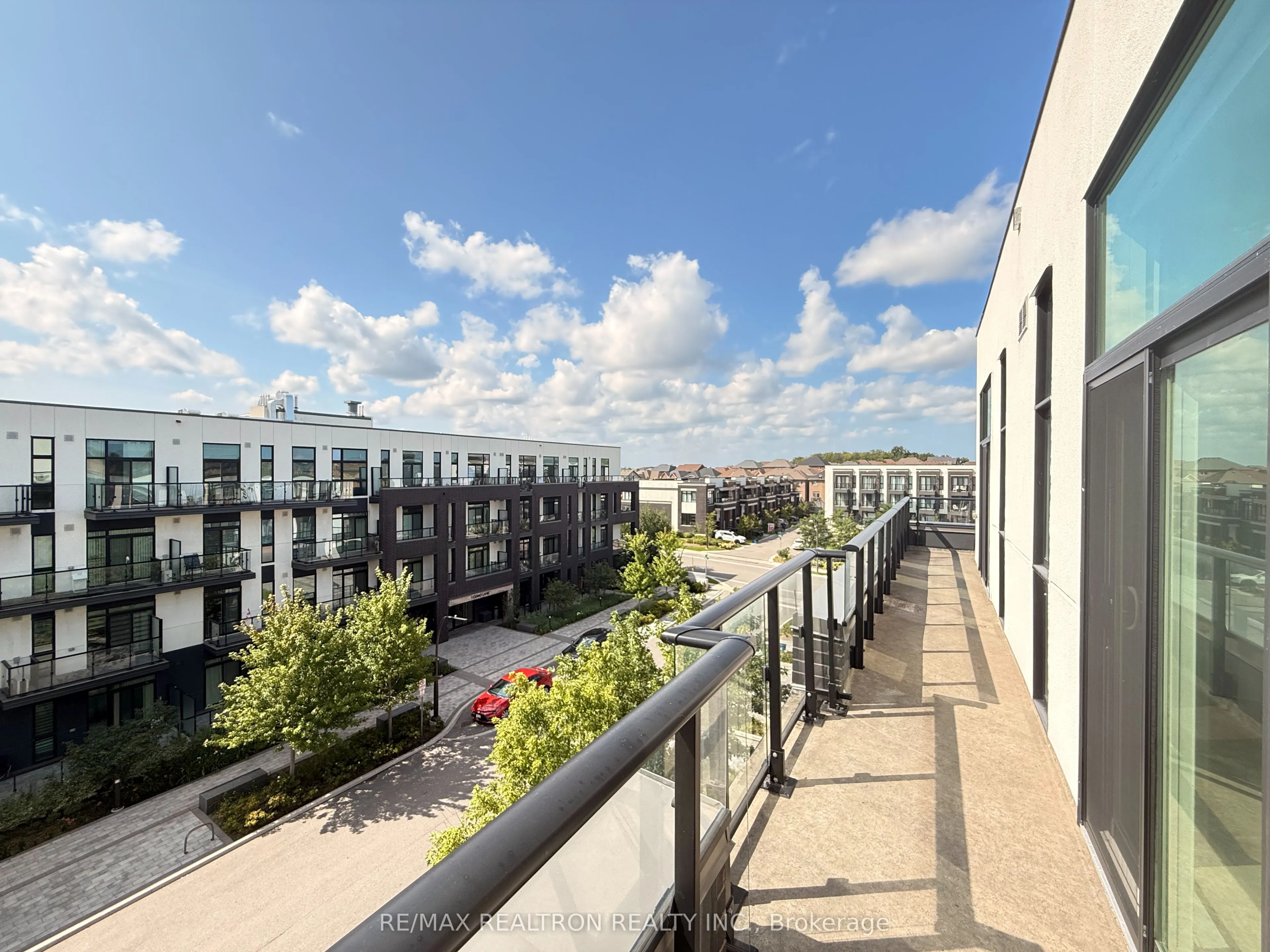 1709 Bur Oak Avenue #509