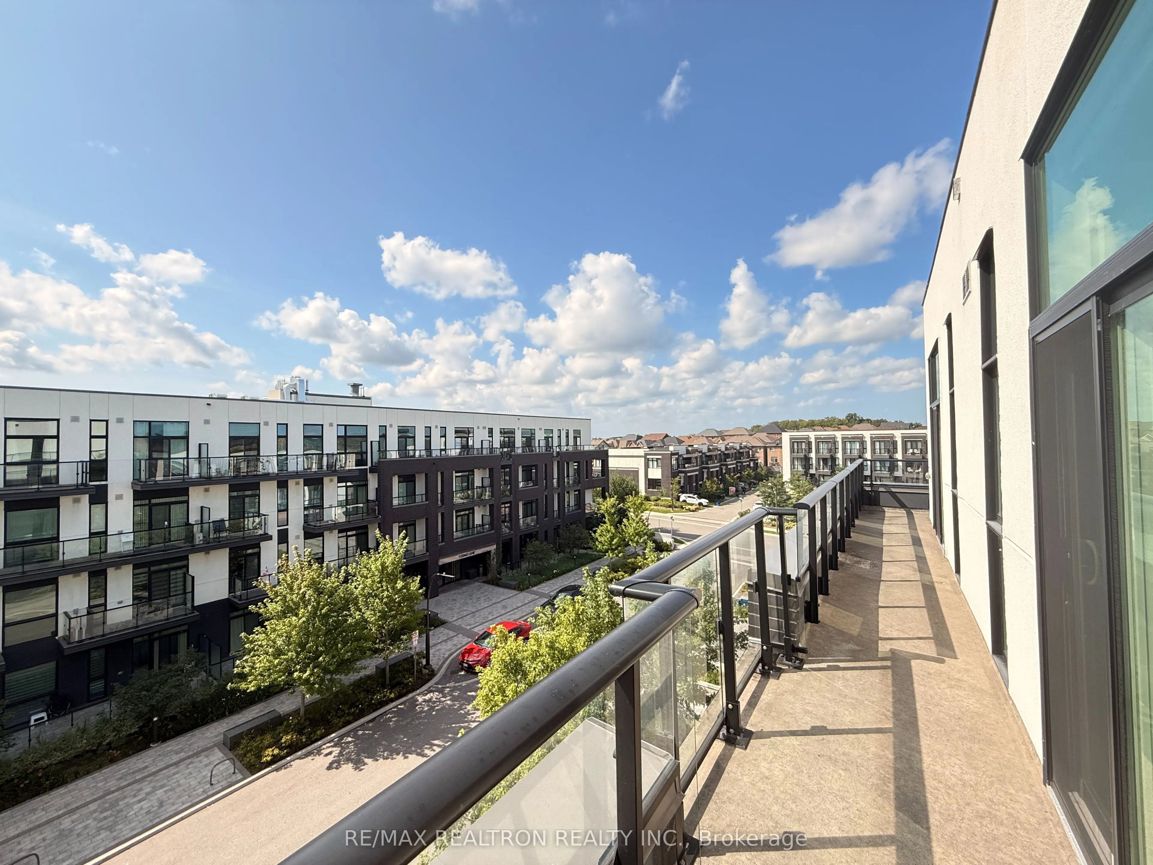 1709 Bur Oak Avenue #509
