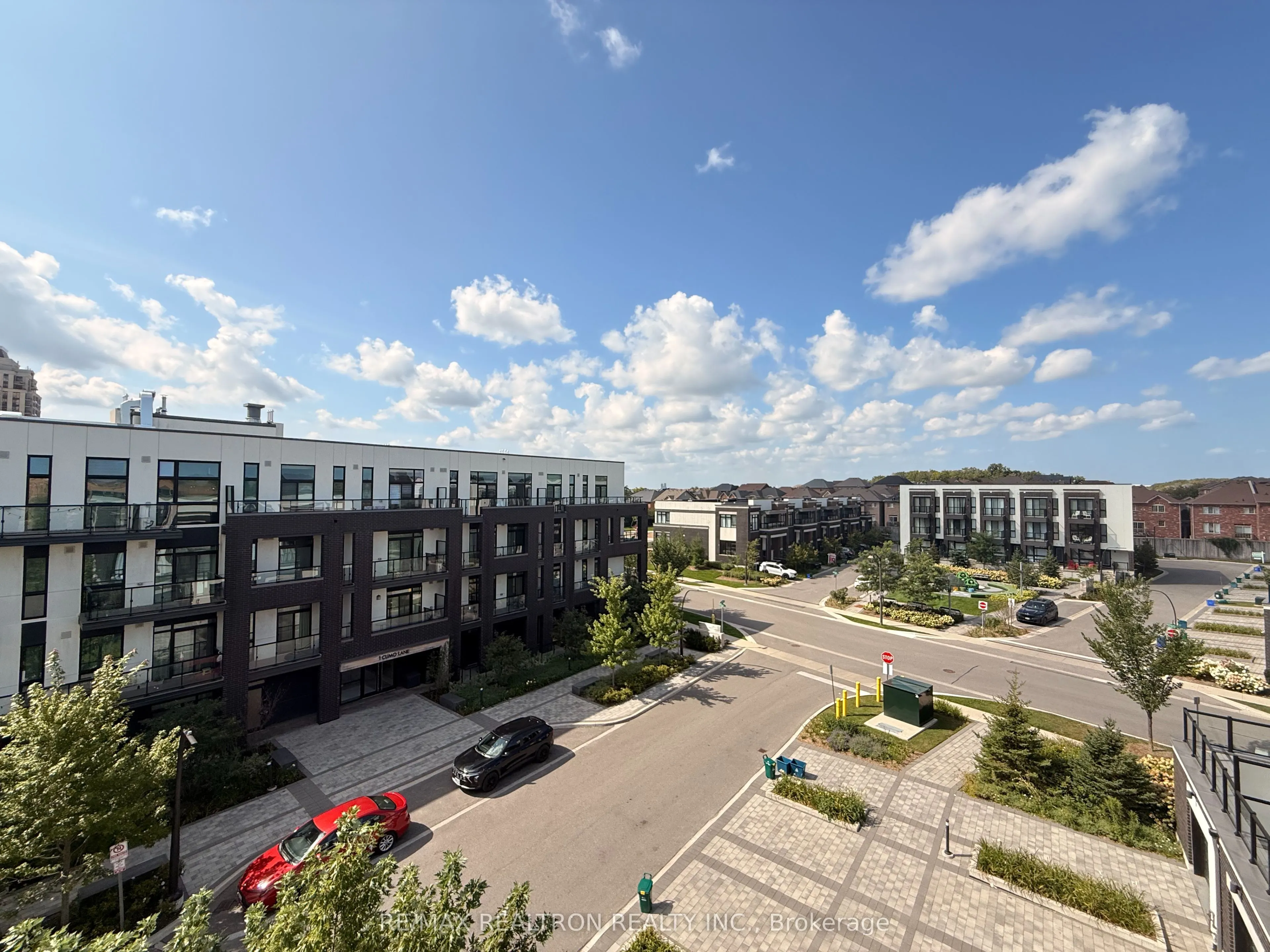 1709 Bur Oak Avenue #509
