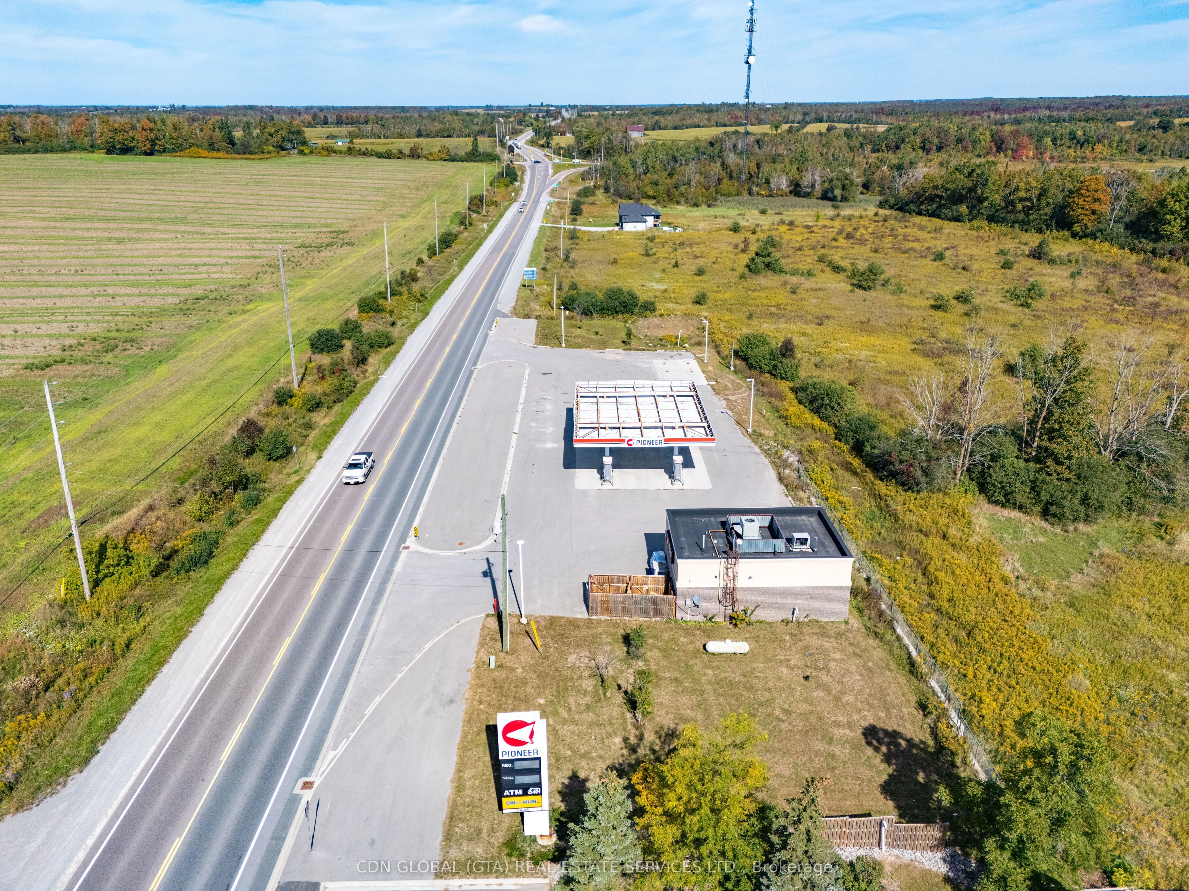 16605 Highway 12 Highway