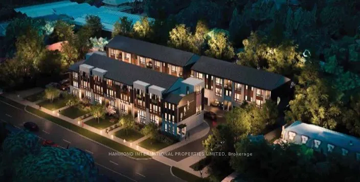 336 Steeles Avenue E #1