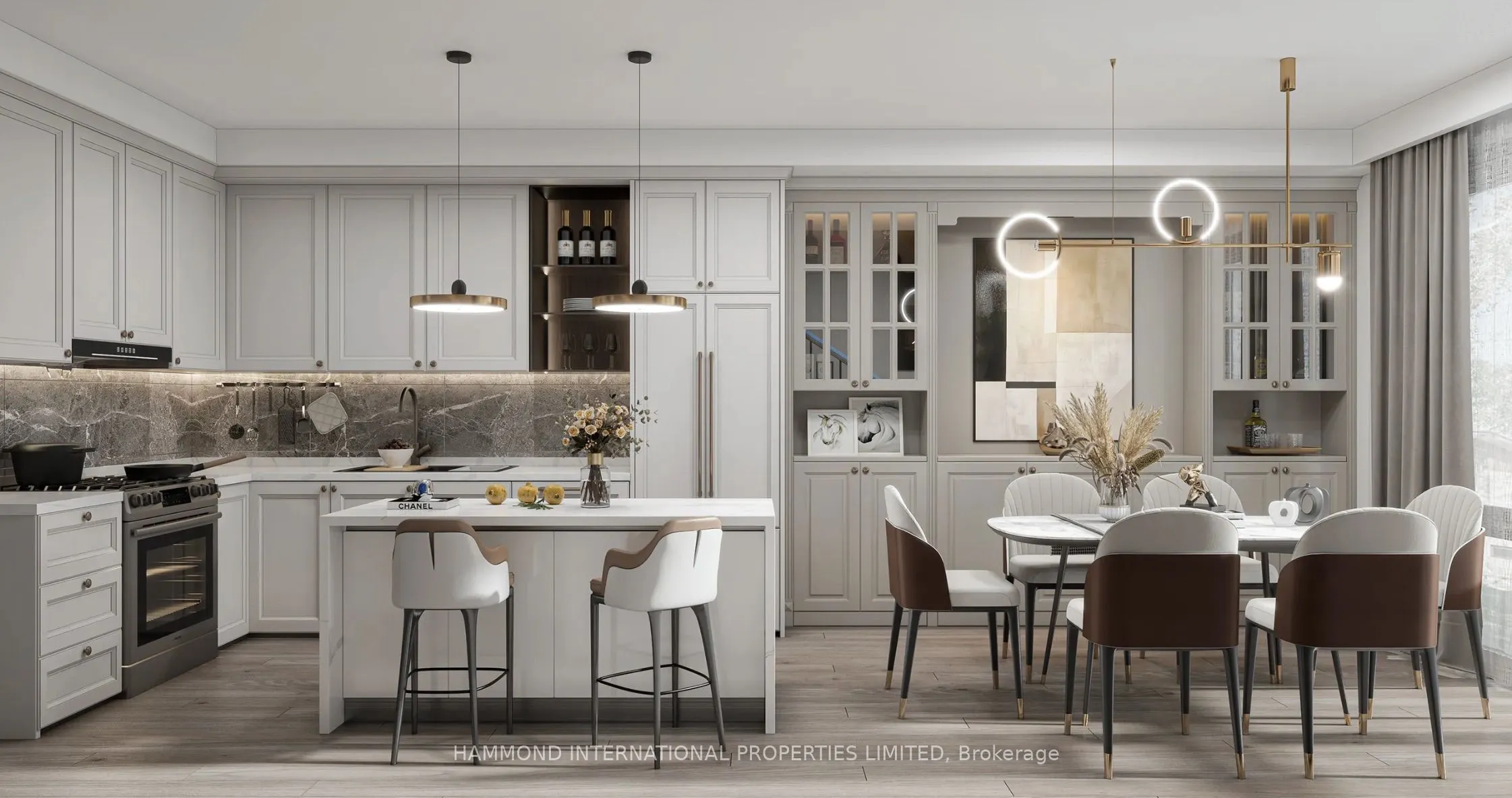 336 Steeles Avenue E #15