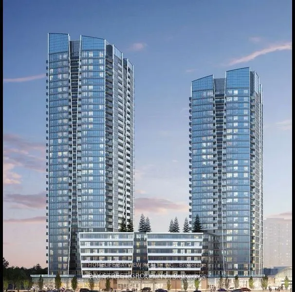 50 Upper Mall Way #2008