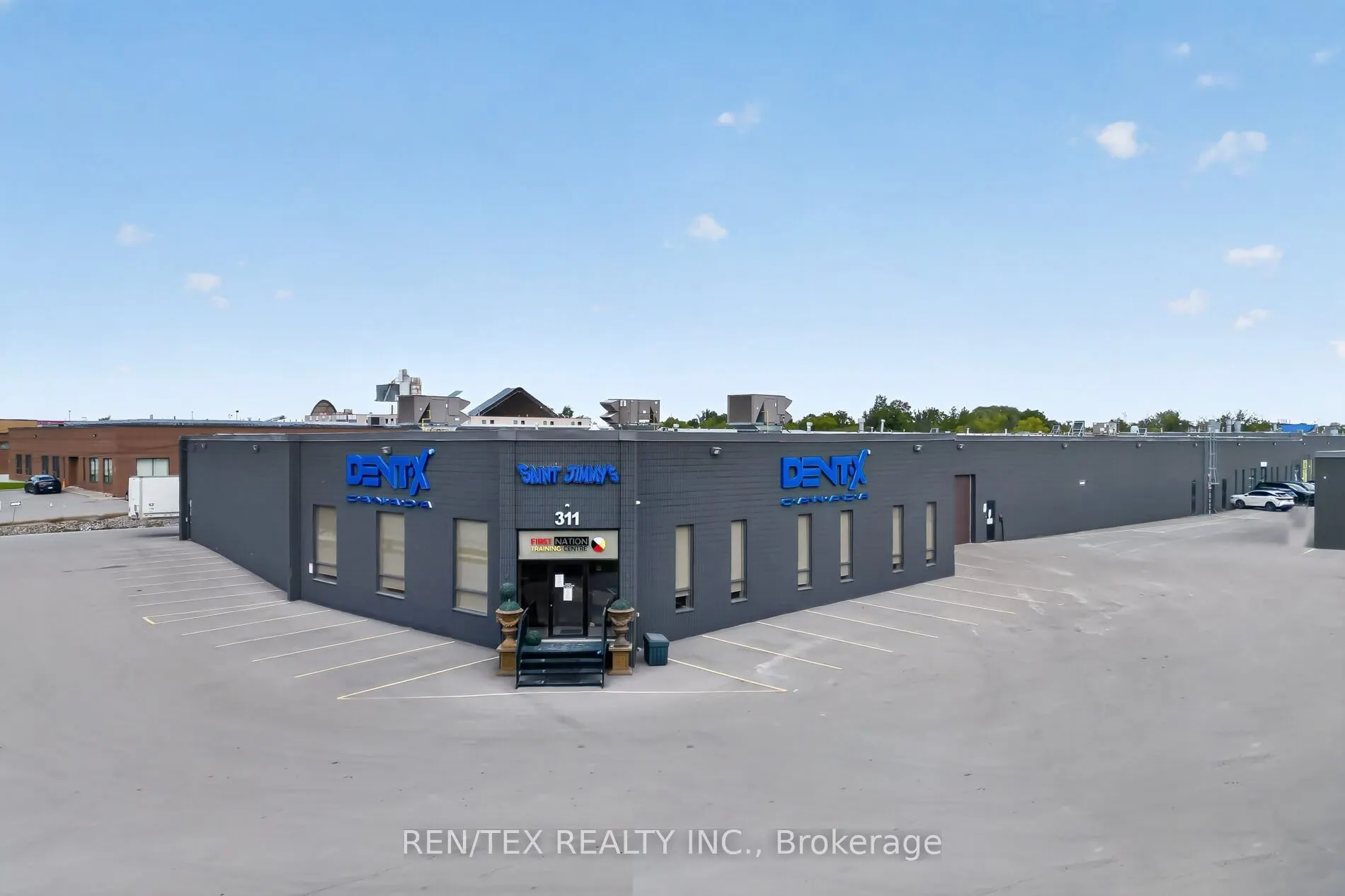311 Bowes Road #Main 1 & 2