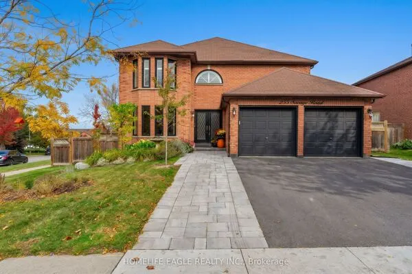 255 Savage Road