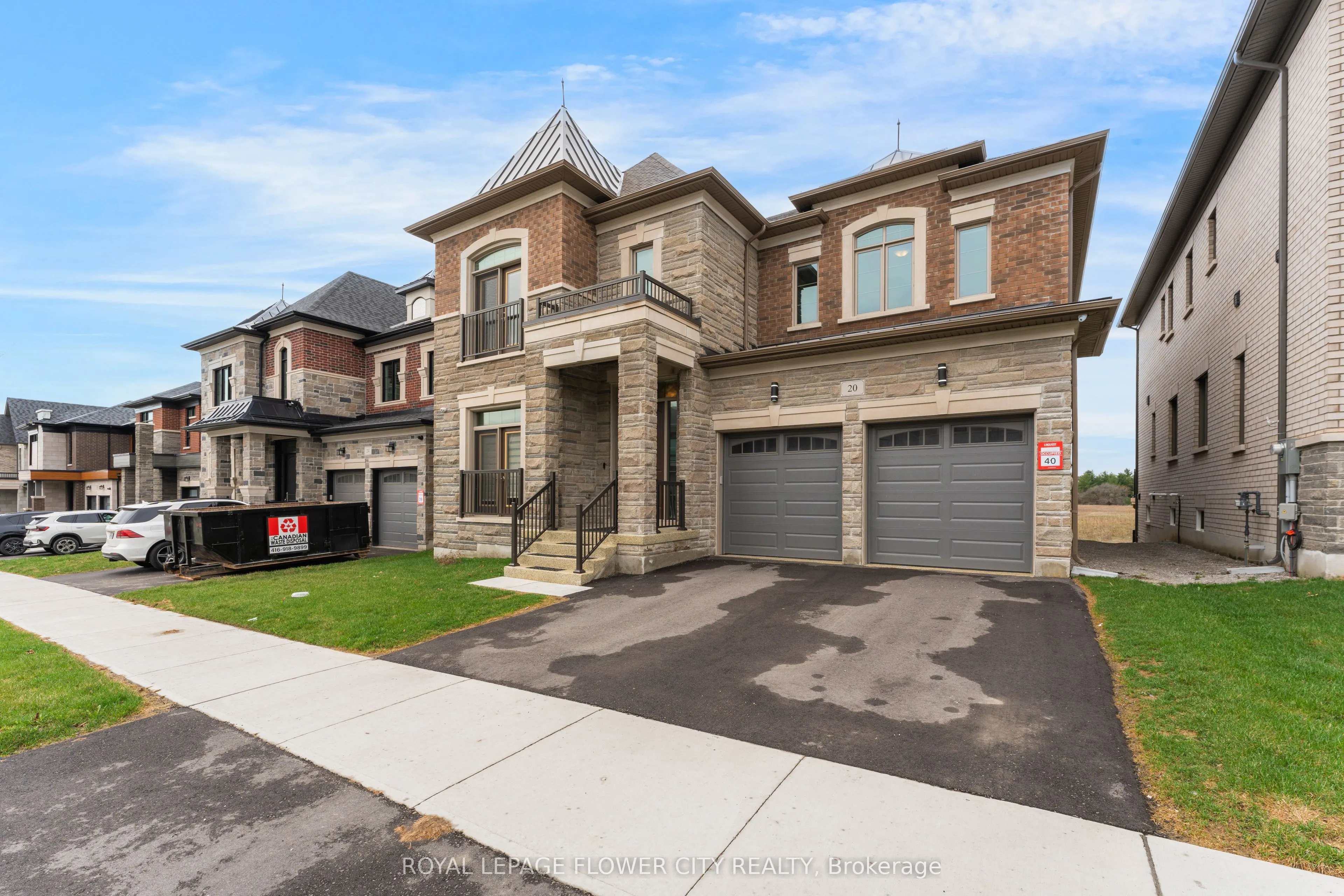 20 Seraville Street