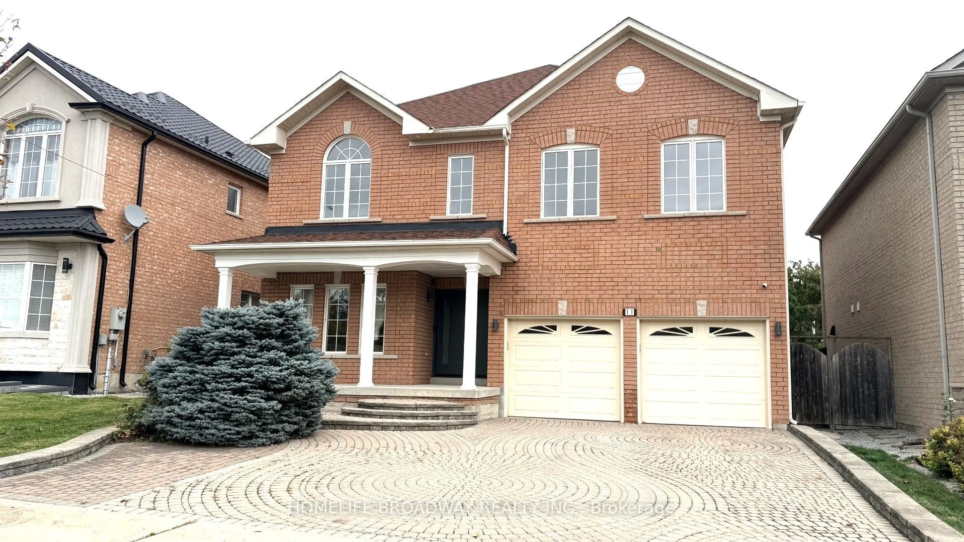 11 Melbourne Drive