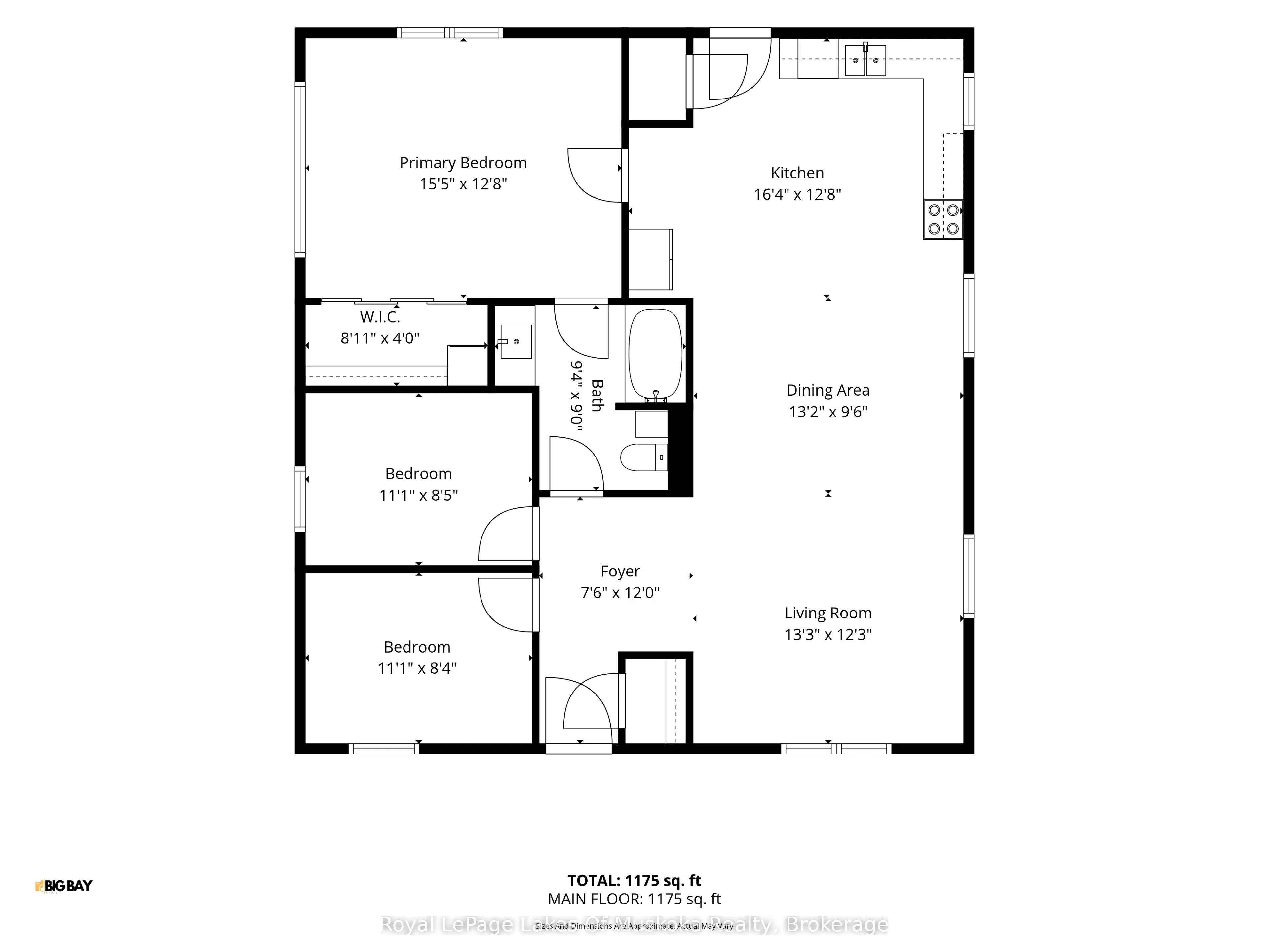 5 Della Street