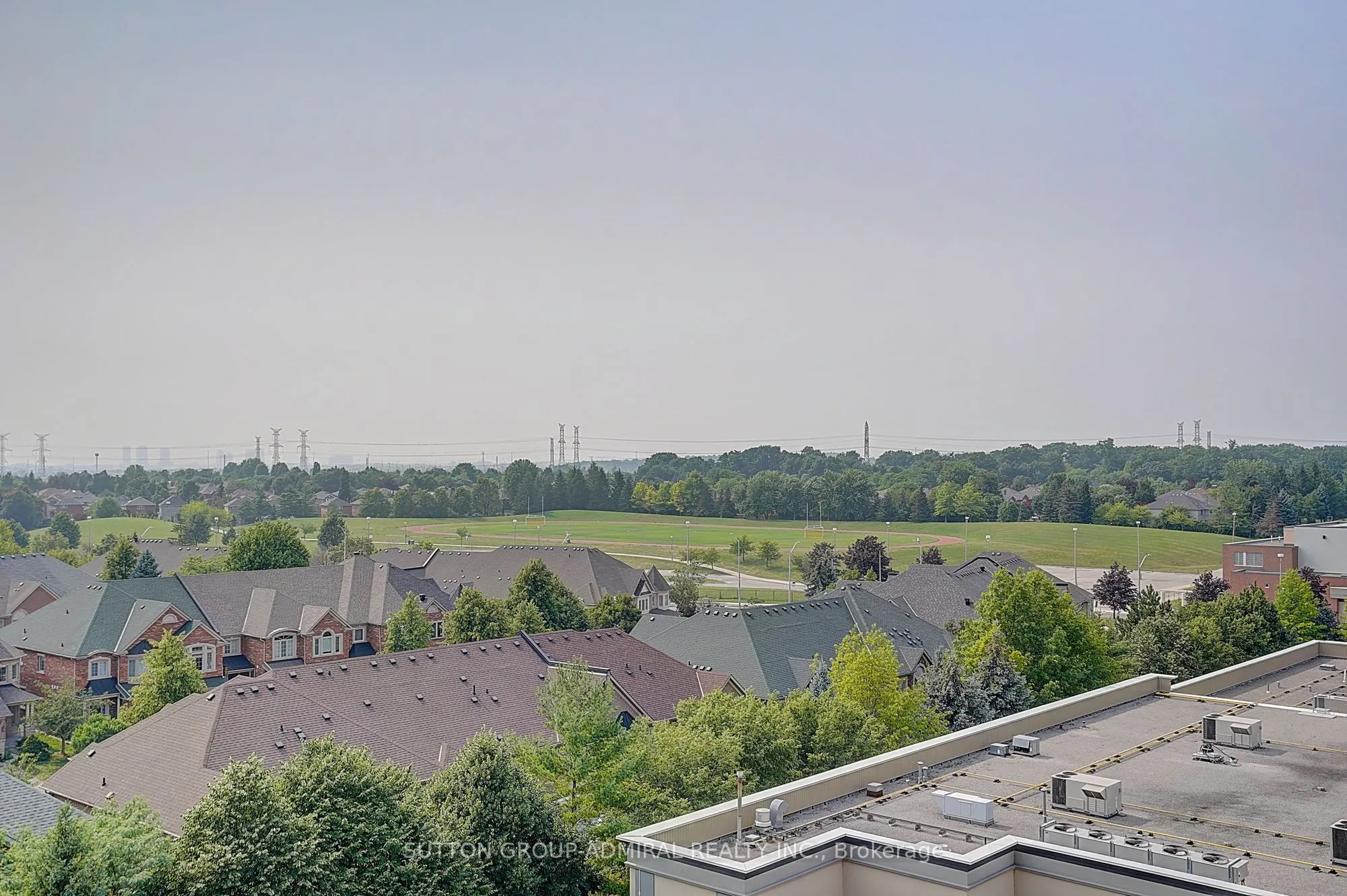 8 Beverley Glen Boulevard #712