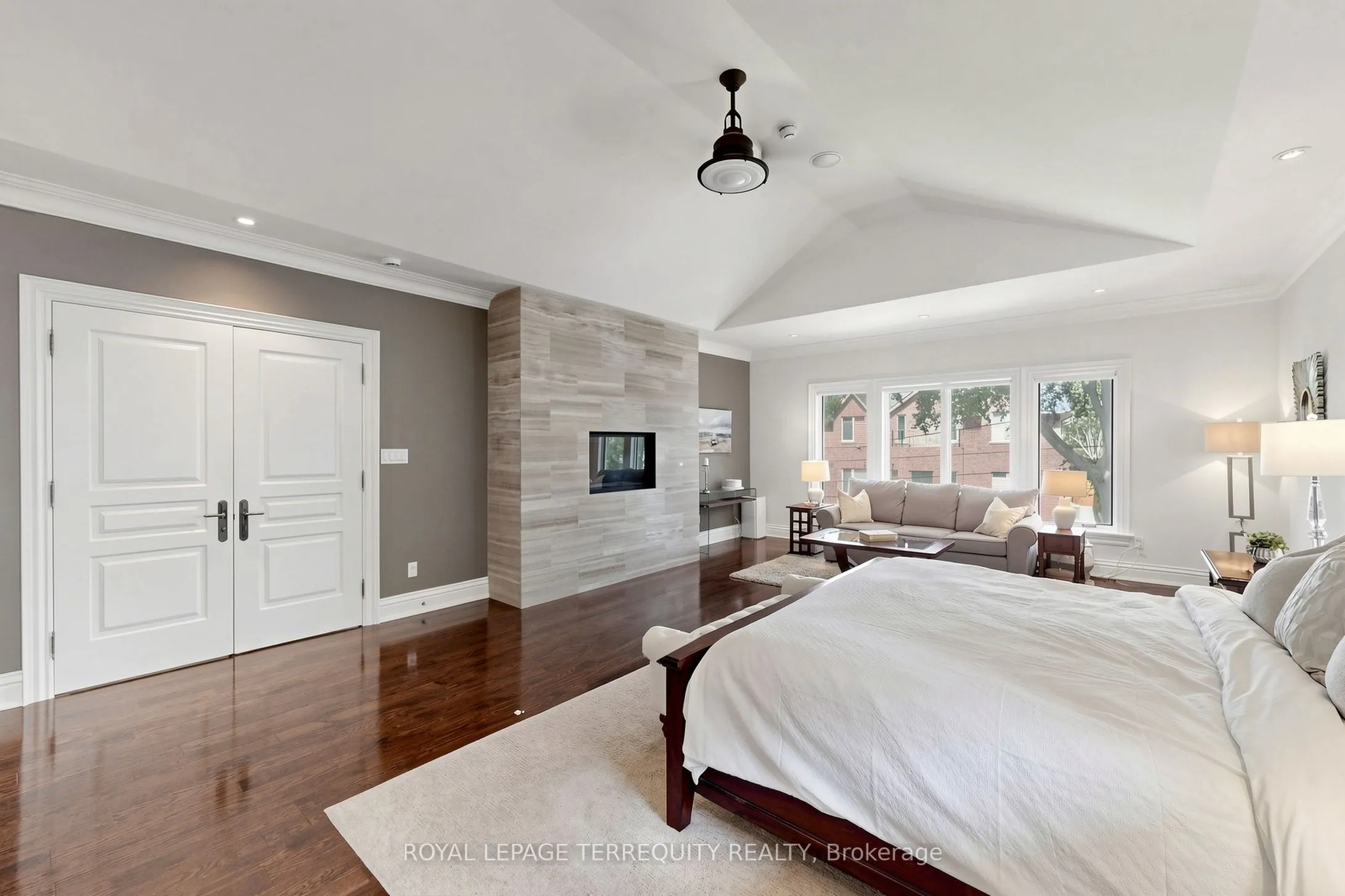 17 Jeremy Drive