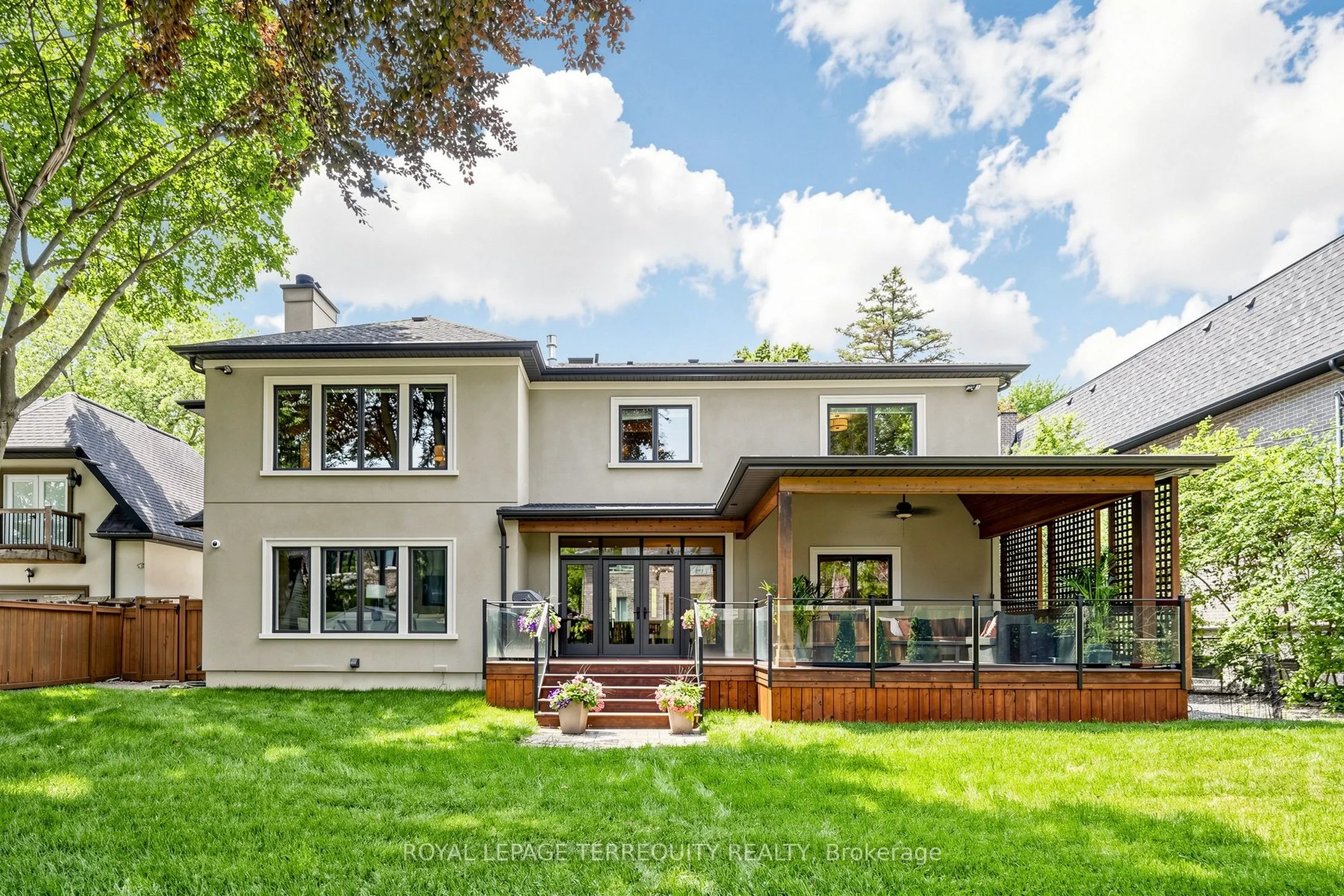 17 Jeremy Drive