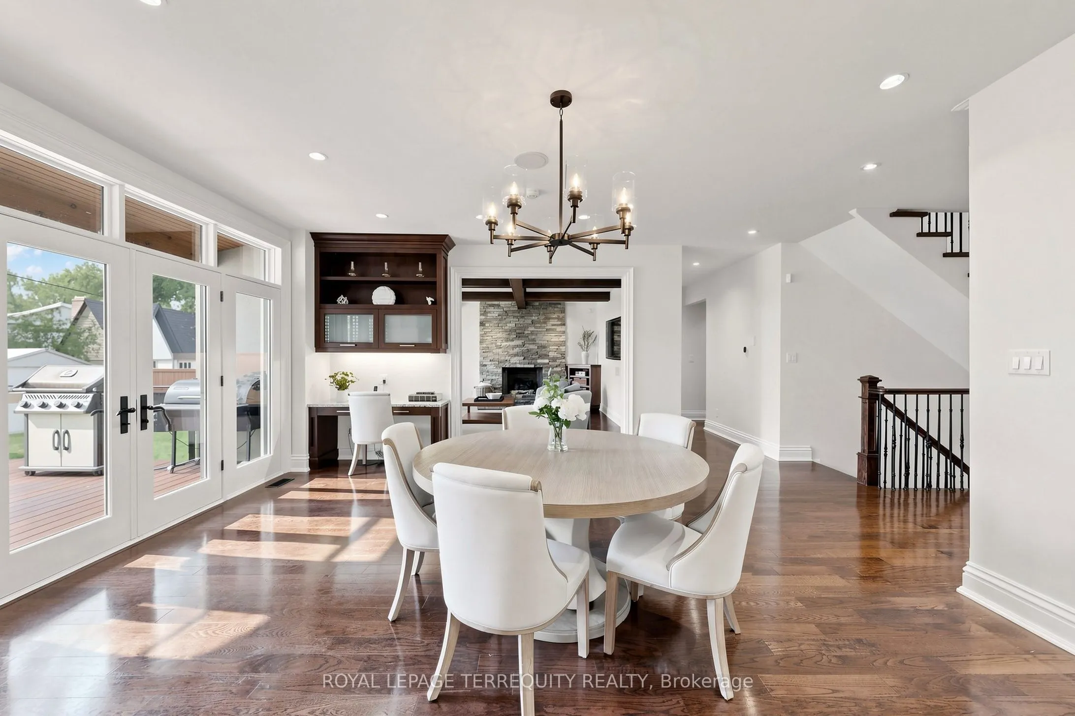 17 Jeremy Drive