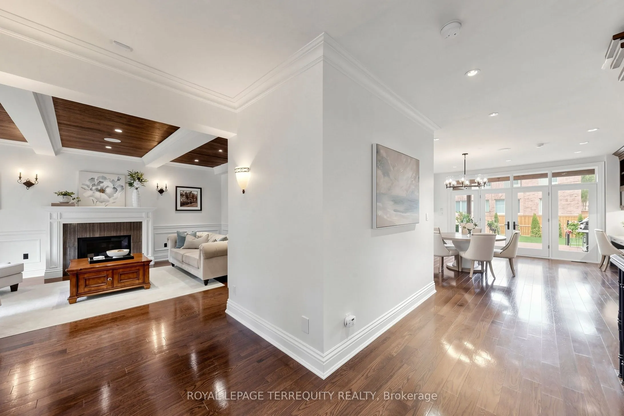 17 Jeremy Drive