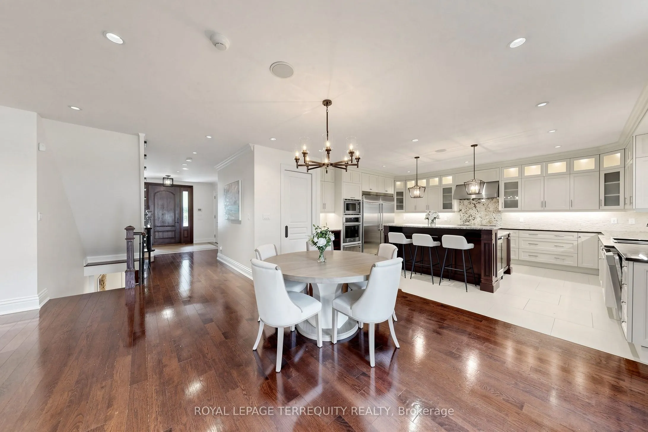 17 Jeremy Drive