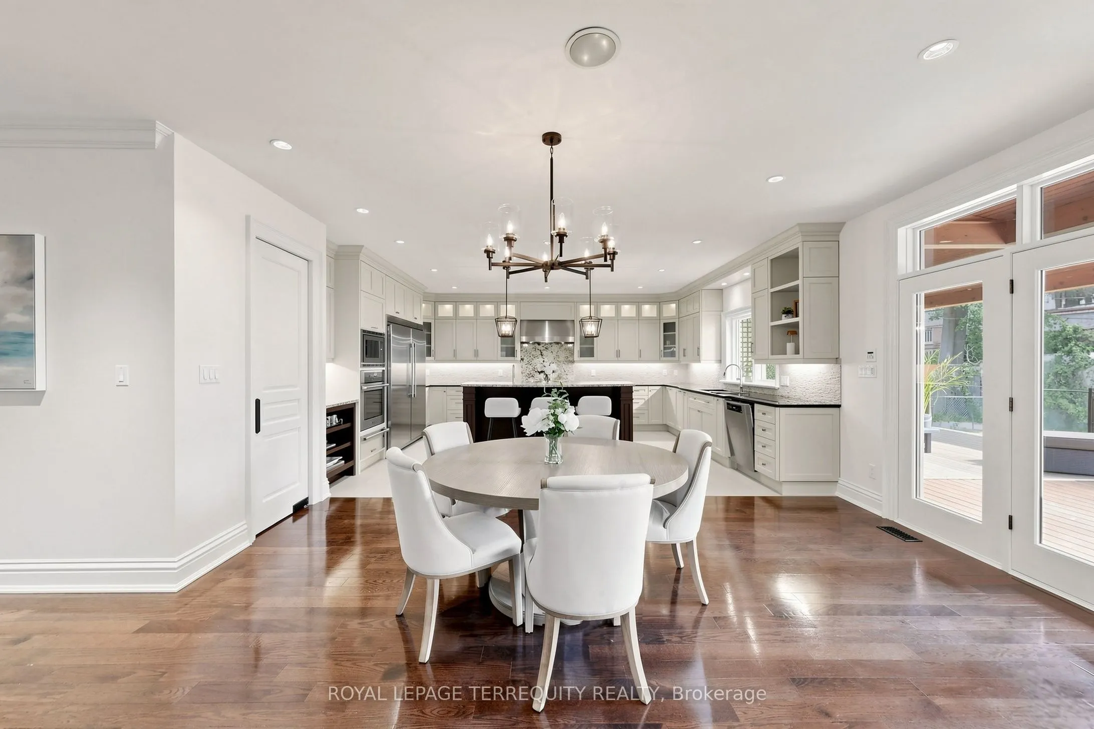 17 Jeremy Drive