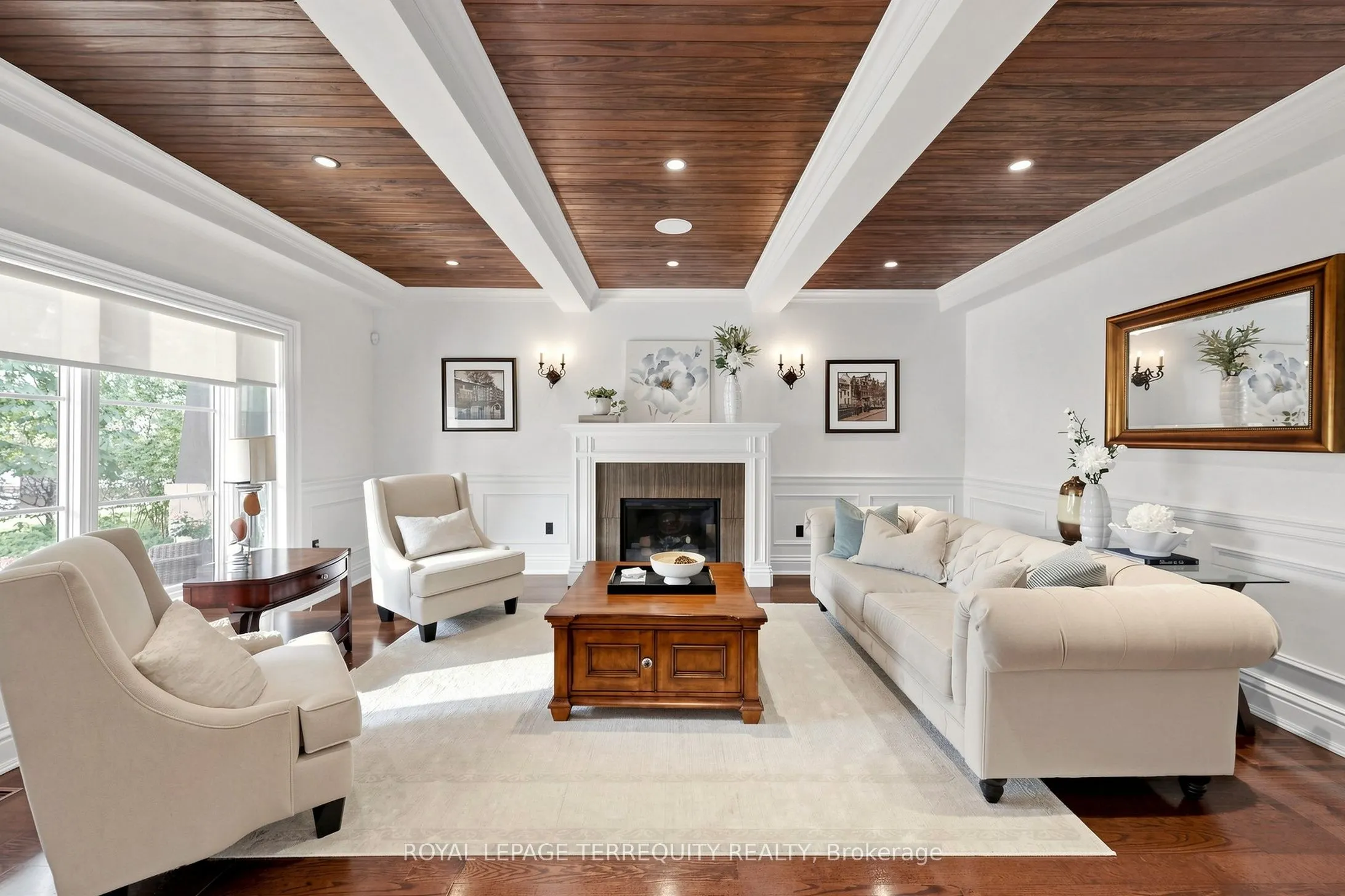 17 Jeremy Drive