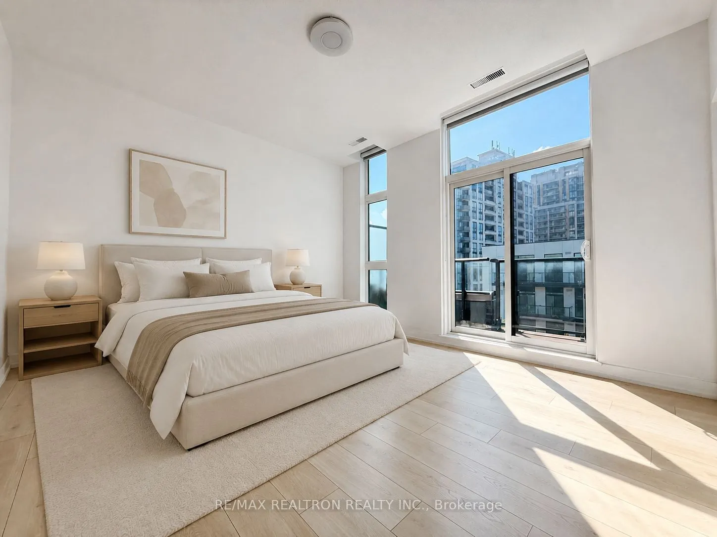 1709 Bur Oak Avenue #509