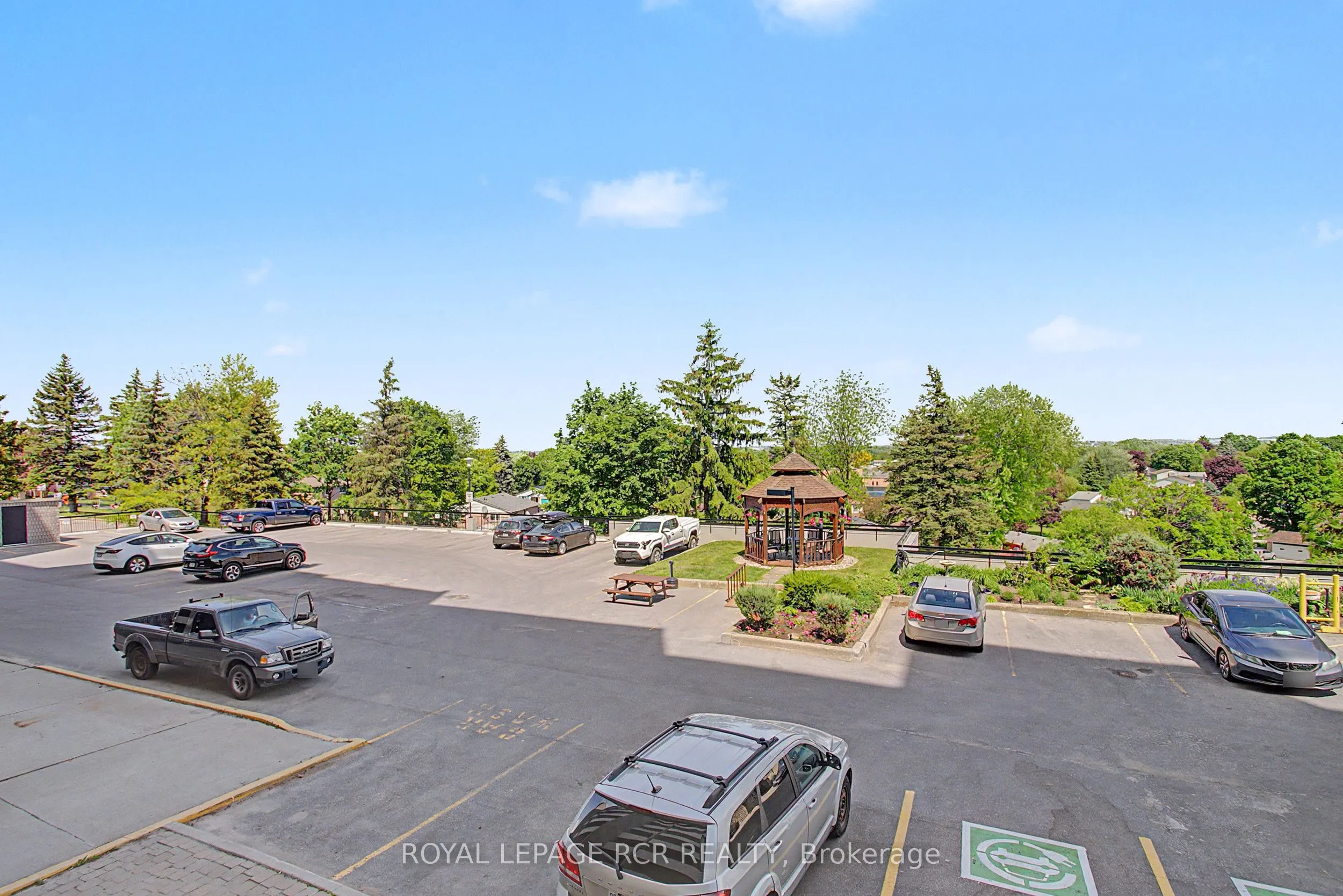 40 William Roe Boulevard #1011