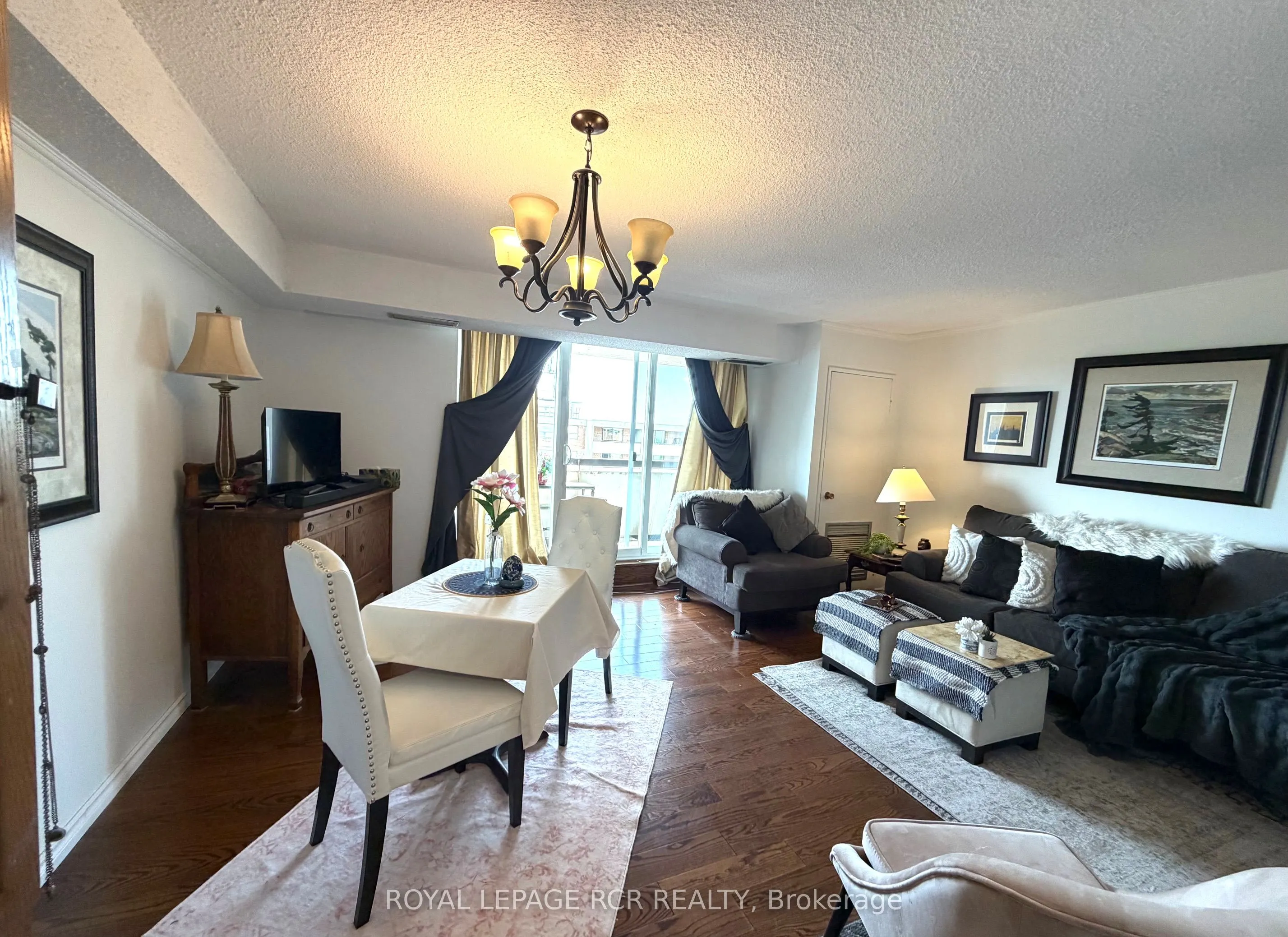 40 William Roe Boulevard #1011