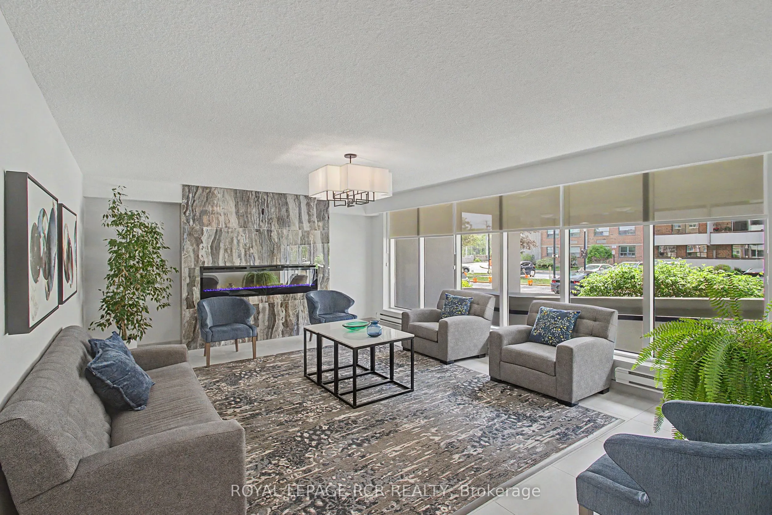 40 William Roe Boulevard #1011