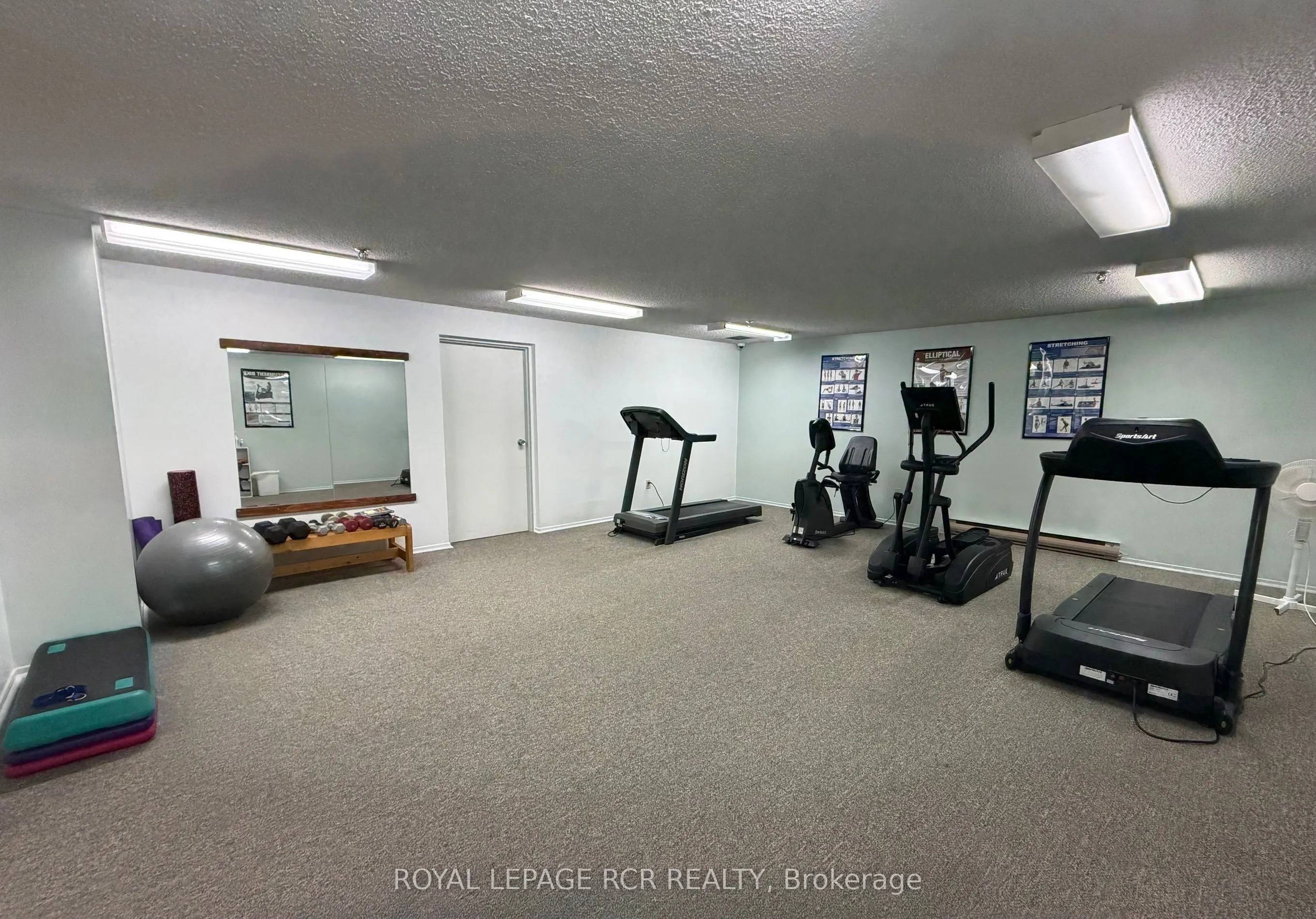40 William Roe Boulevard #1011