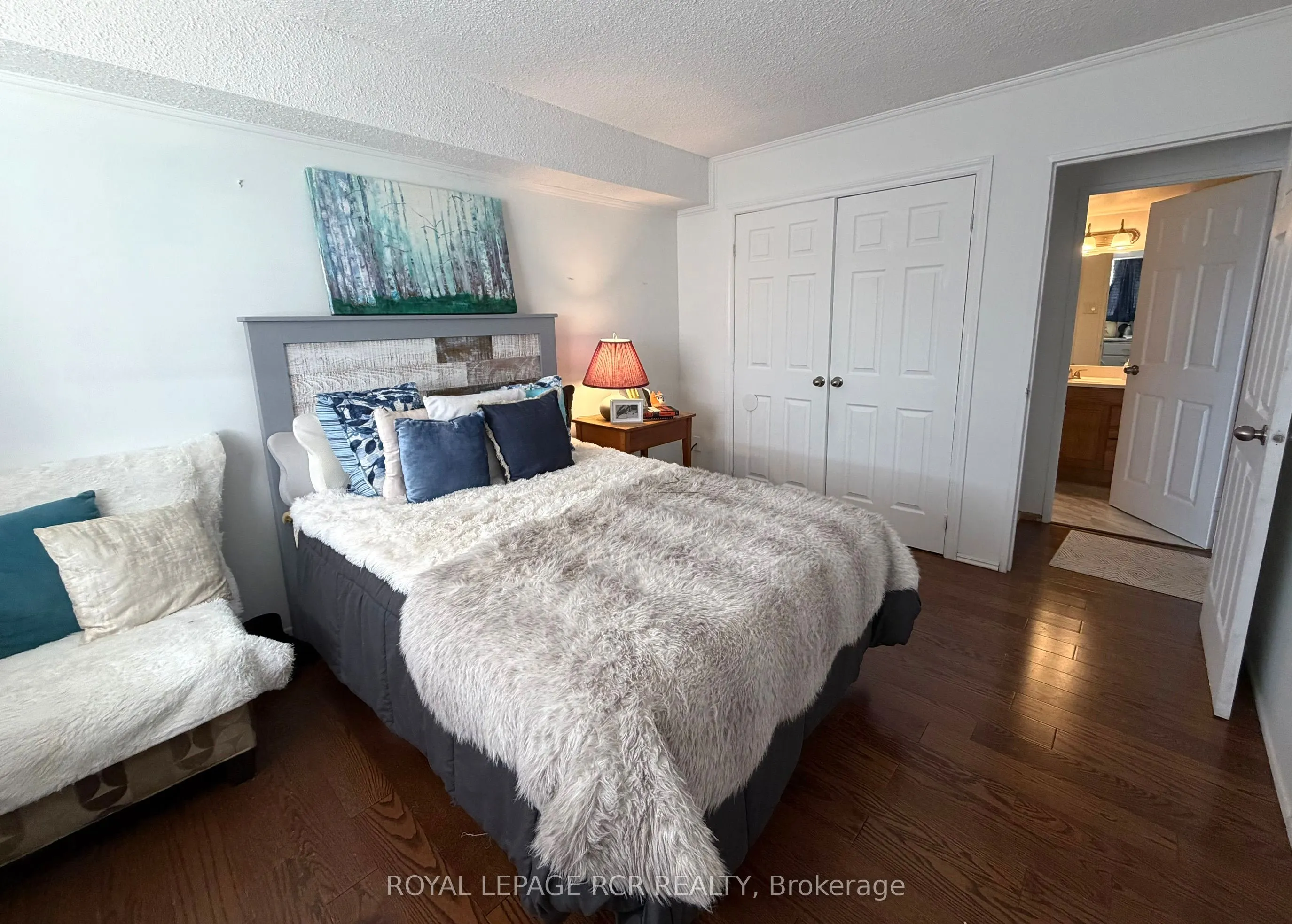 40 William Roe Boulevard #1011