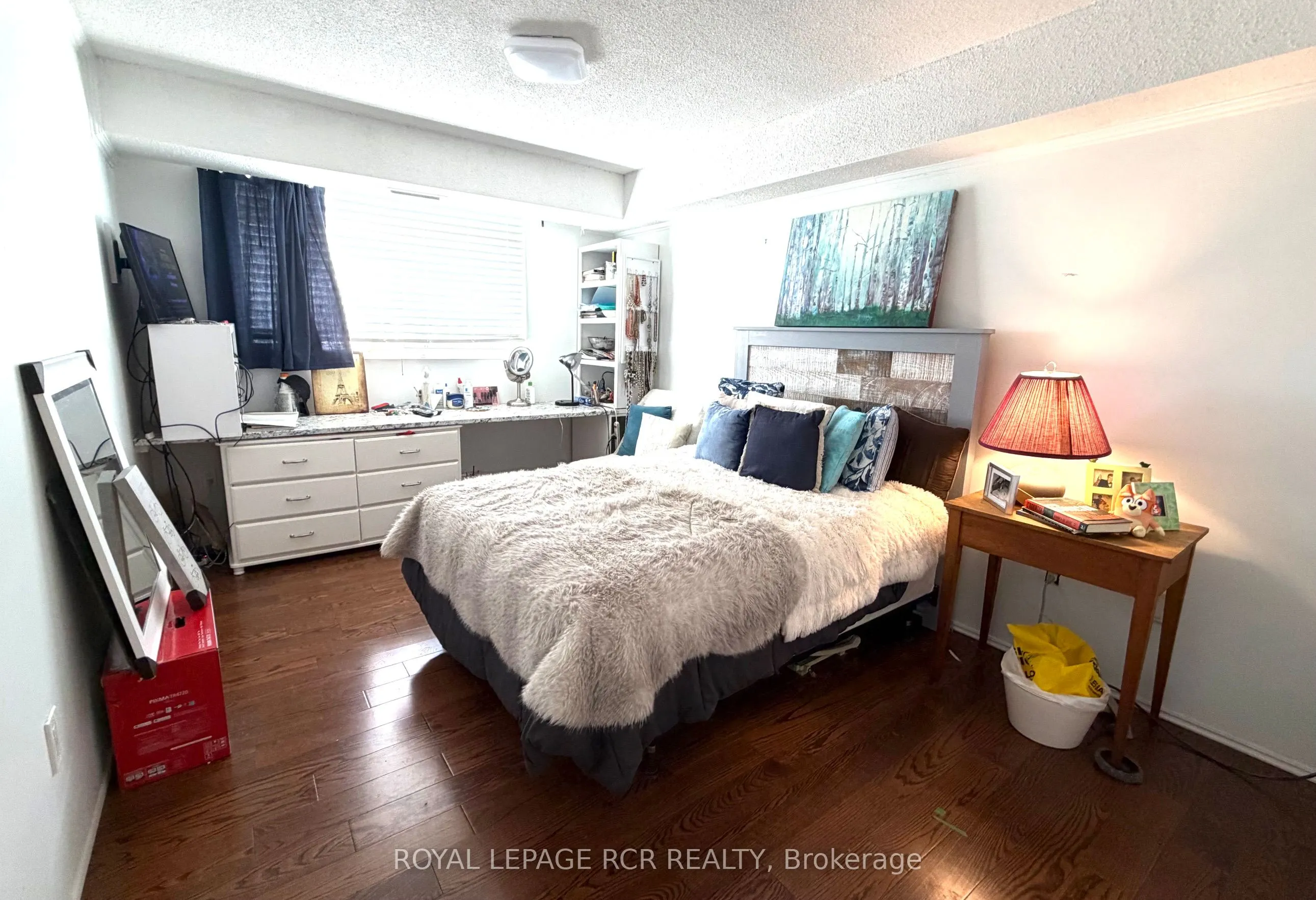 40 William Roe Boulevard #1011
