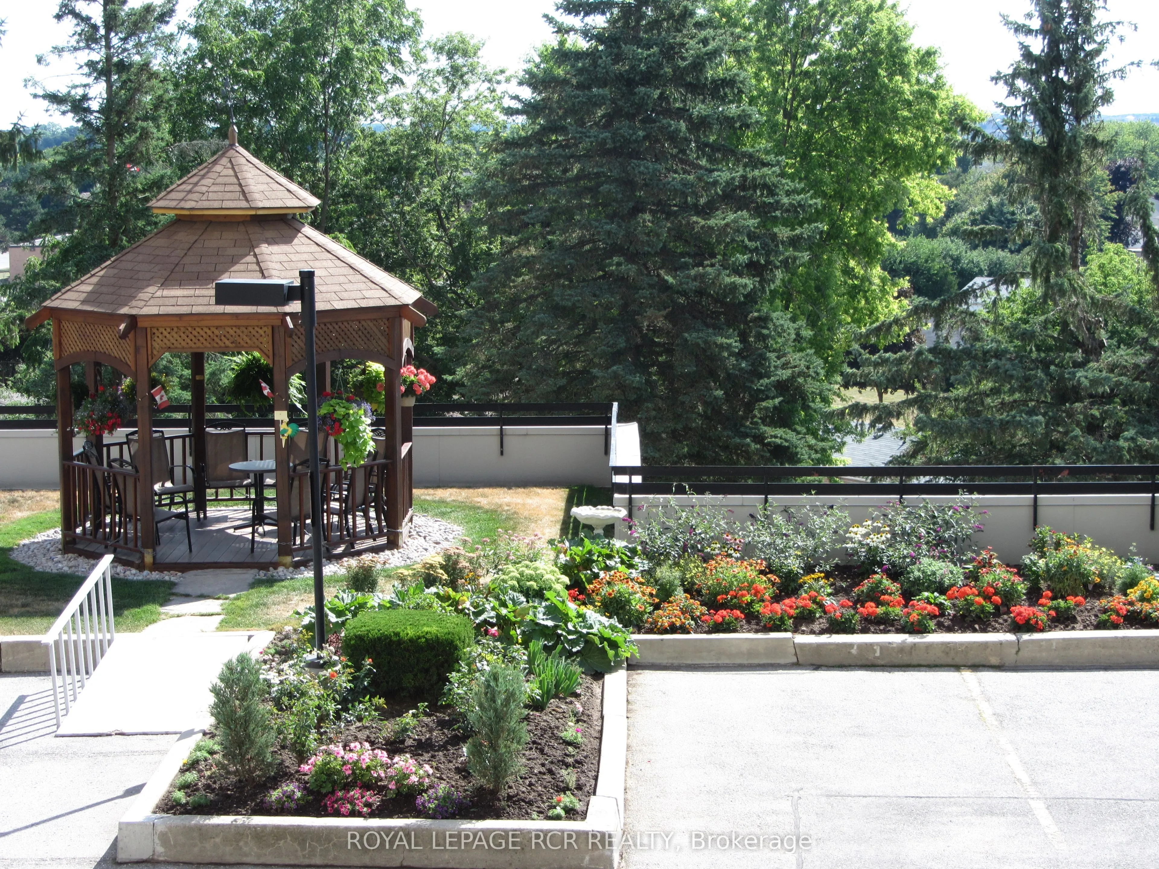 40 William Roe Boulevard #1011