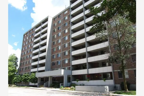 40 William Roe Boulevard