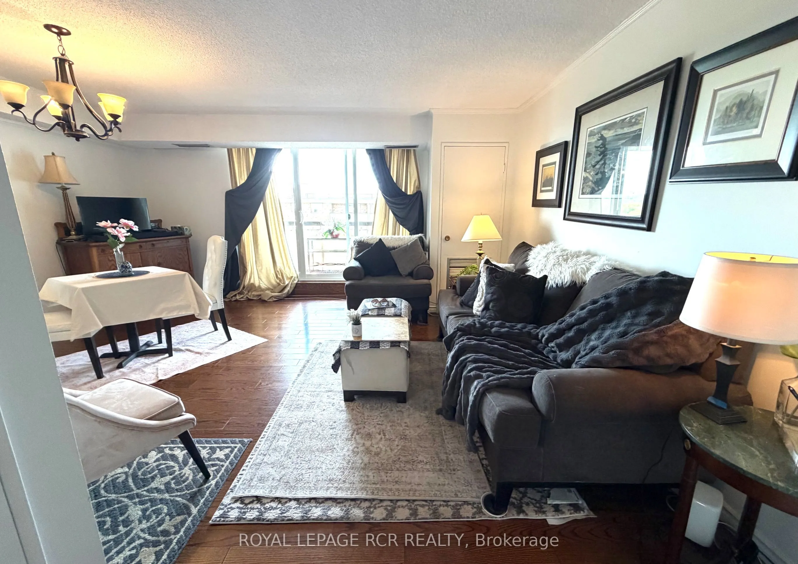40 William Roe Boulevard #1011