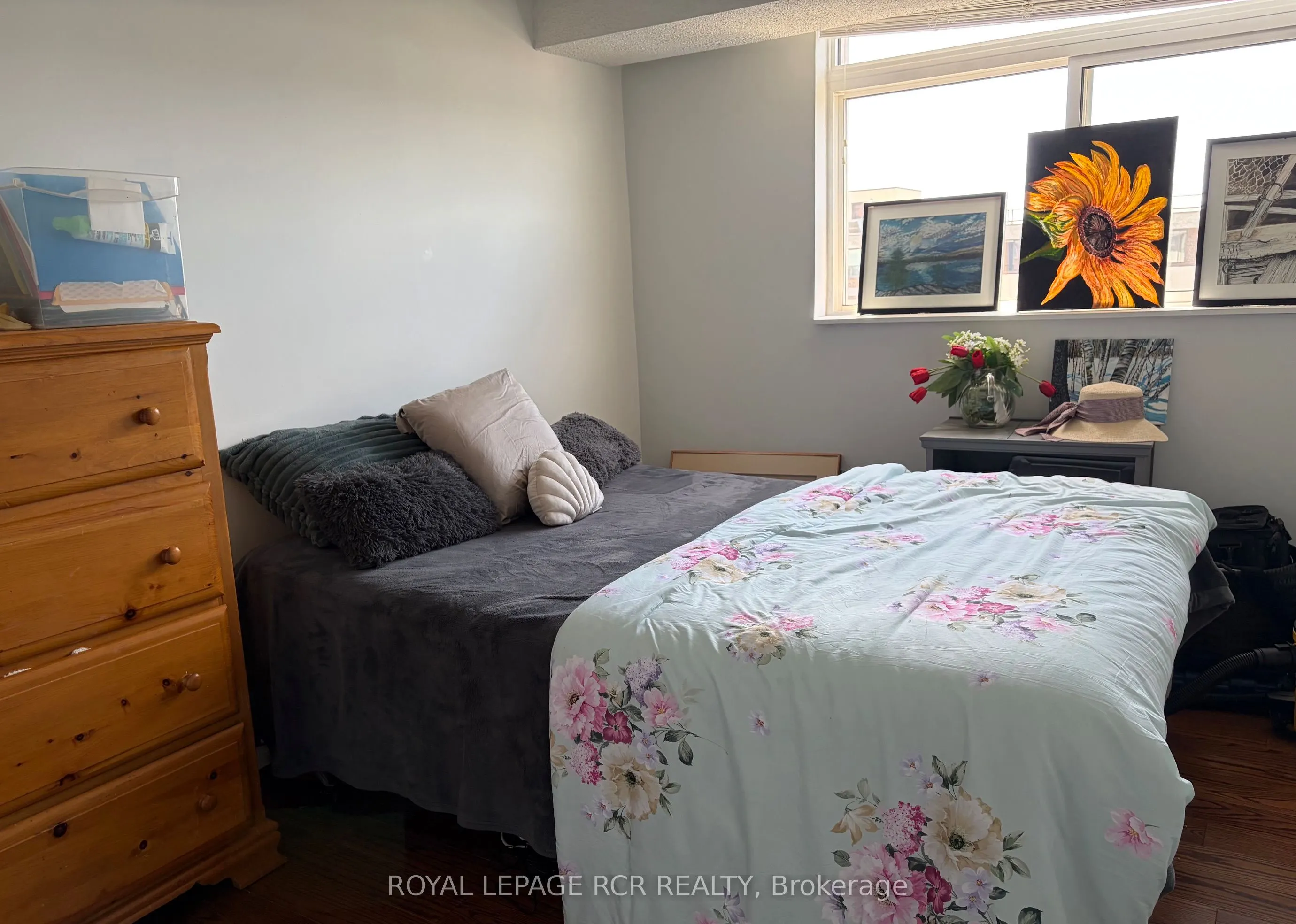 40 William Roe Boulevard #1011