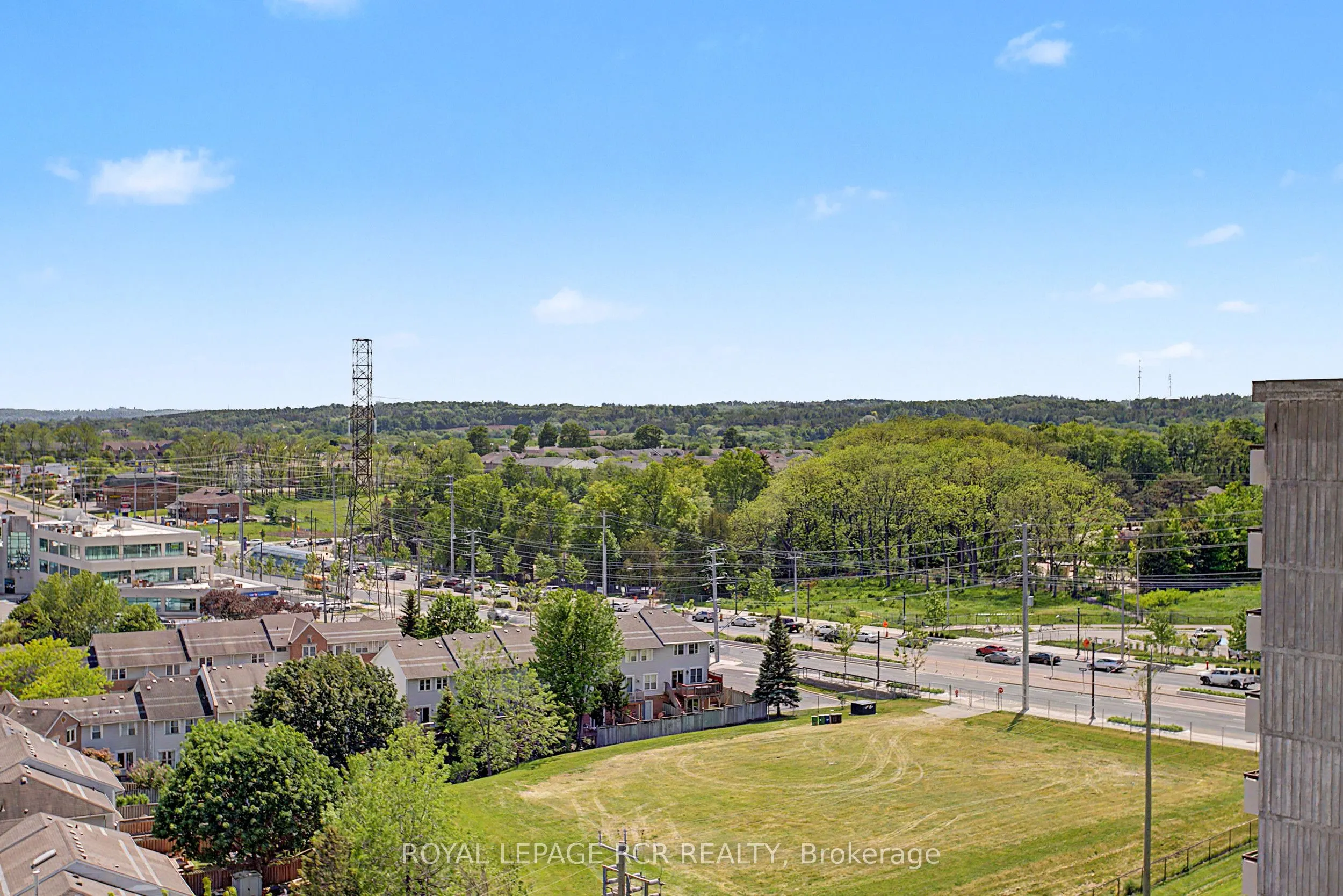 40 William Roe Boulevard #1011