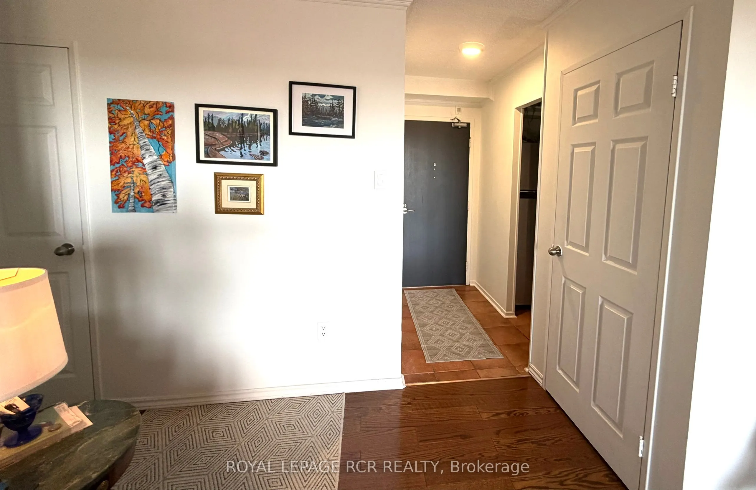 40 William Roe Boulevard #1011