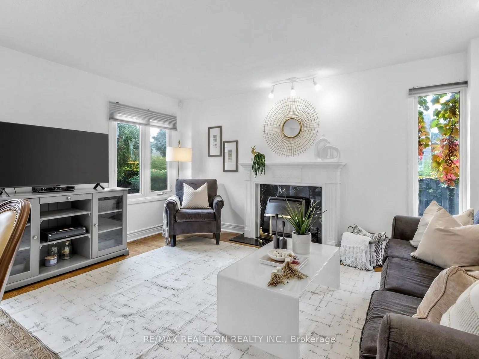 45 Mcclintock Crescent
