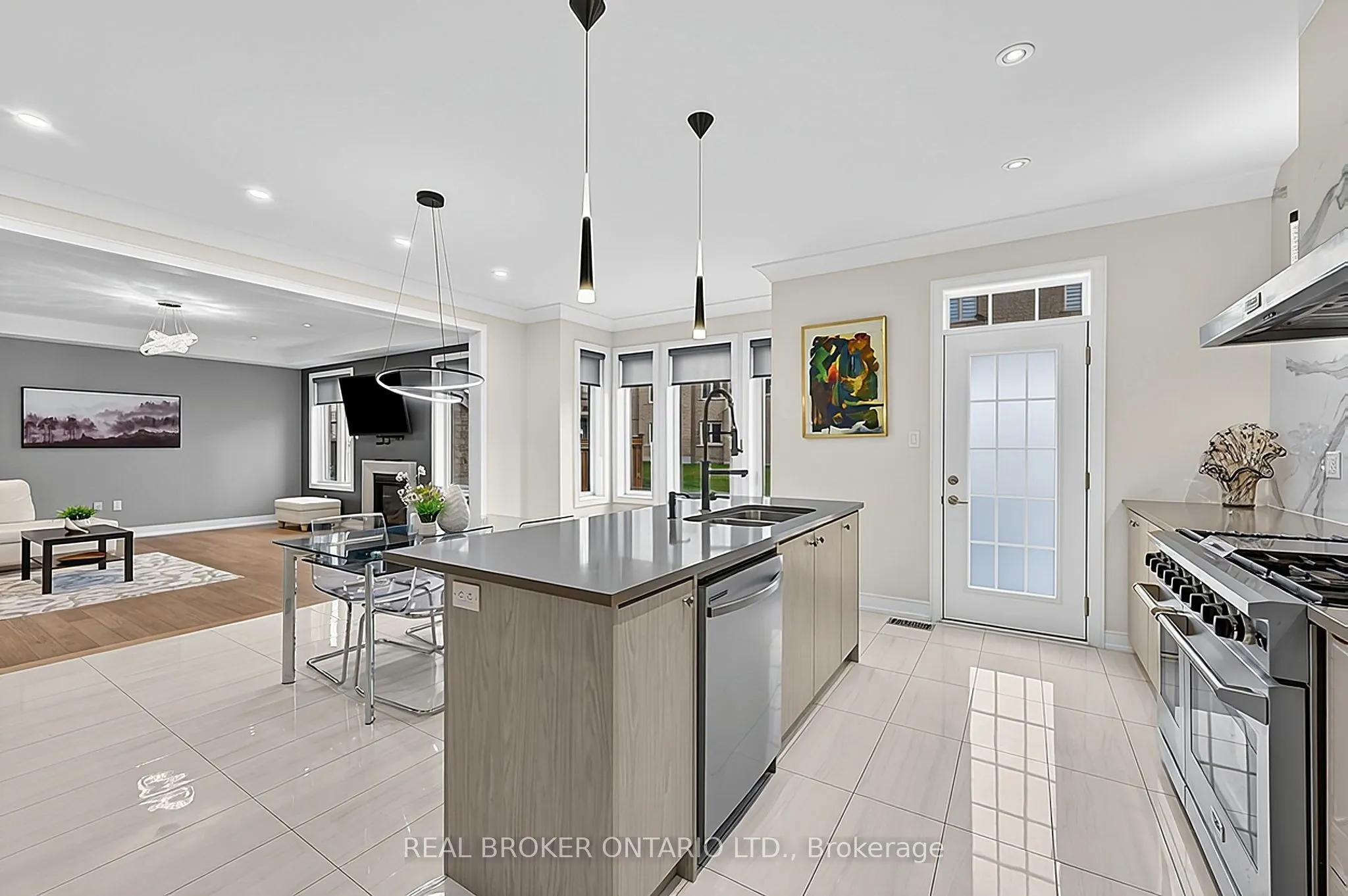 416 Seaview Heights