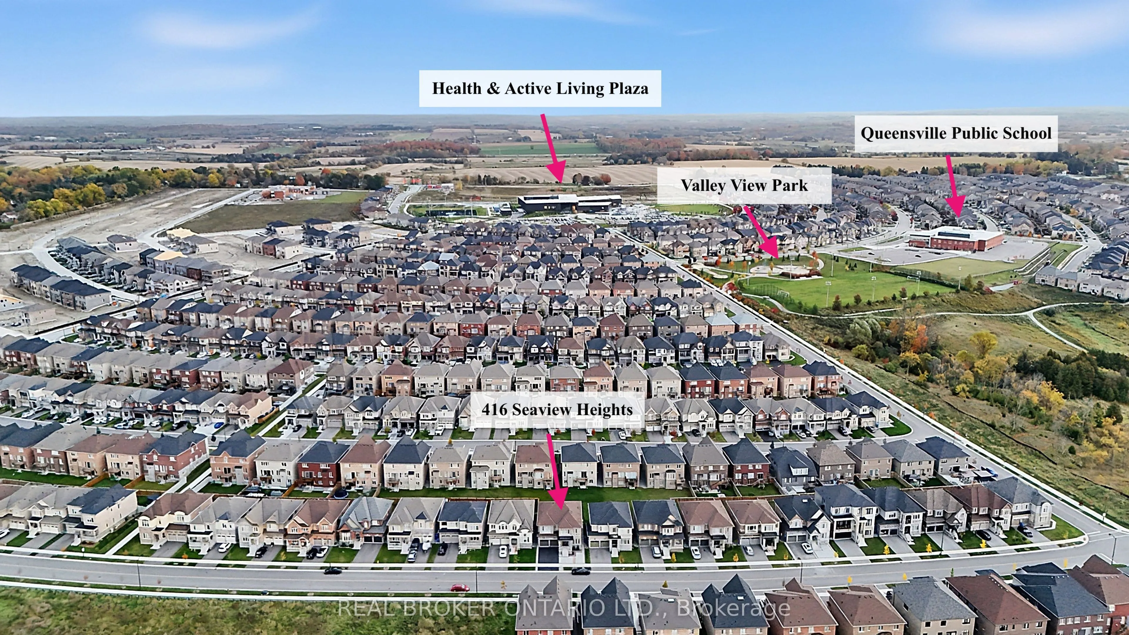 416 Seaview Heights