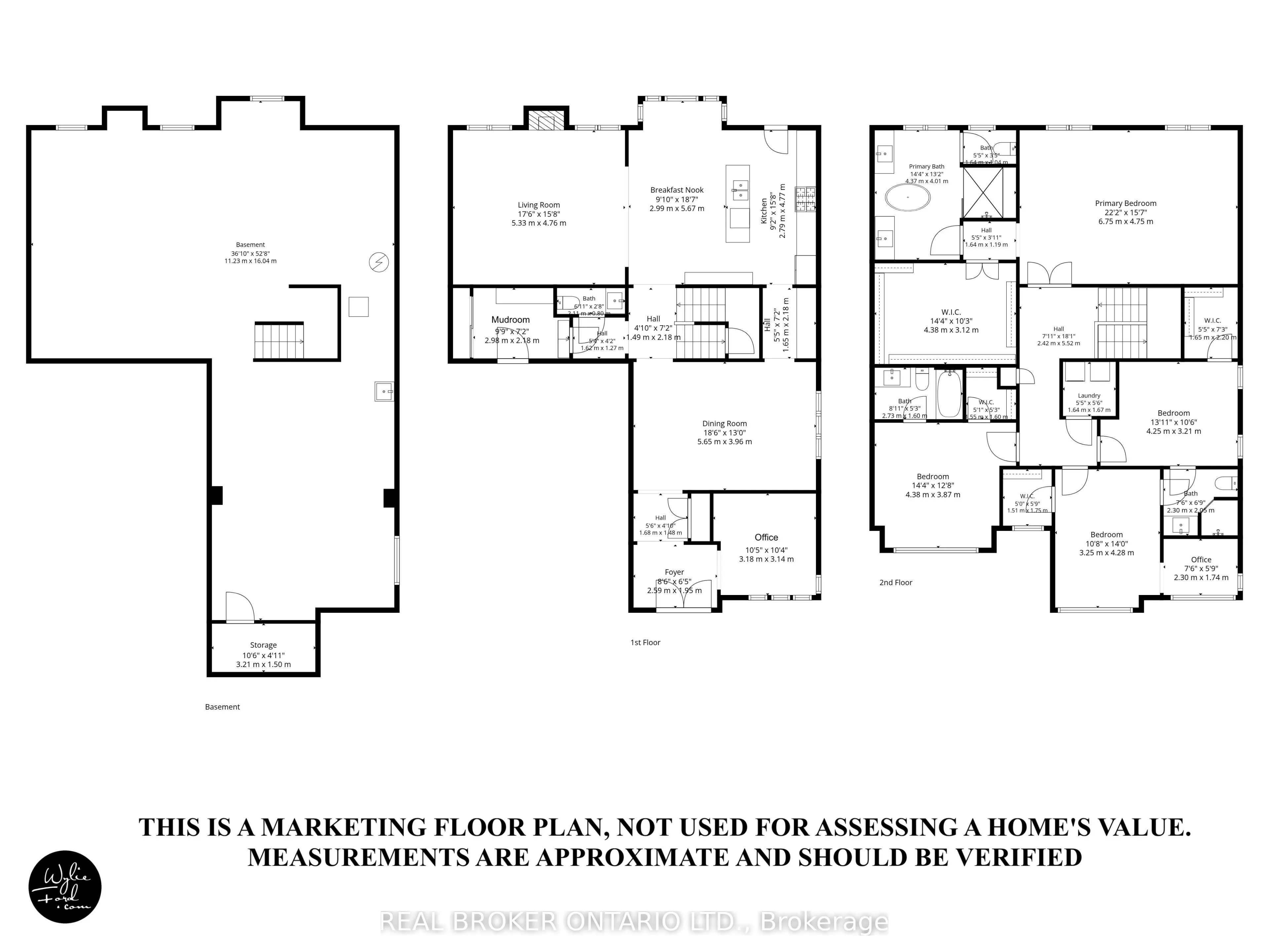 416 Seaview Heights
