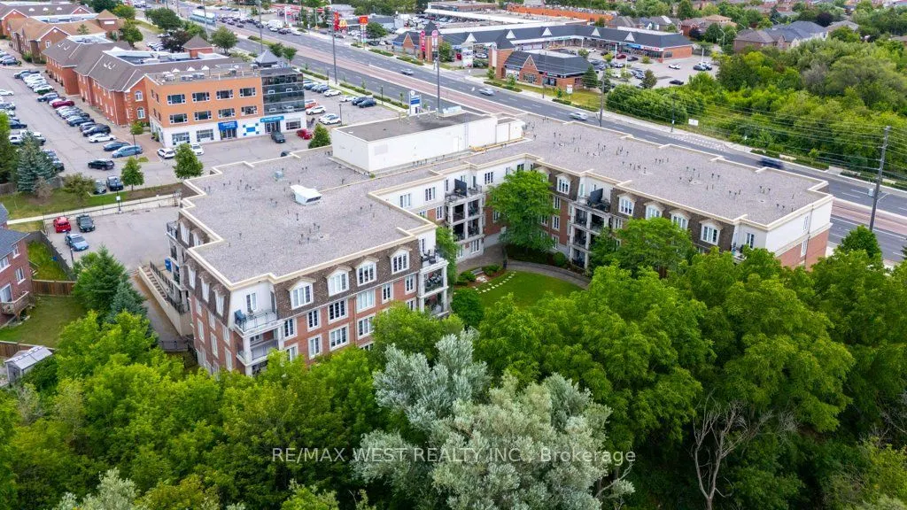 4620 Highway 7 Avenue #PH 413