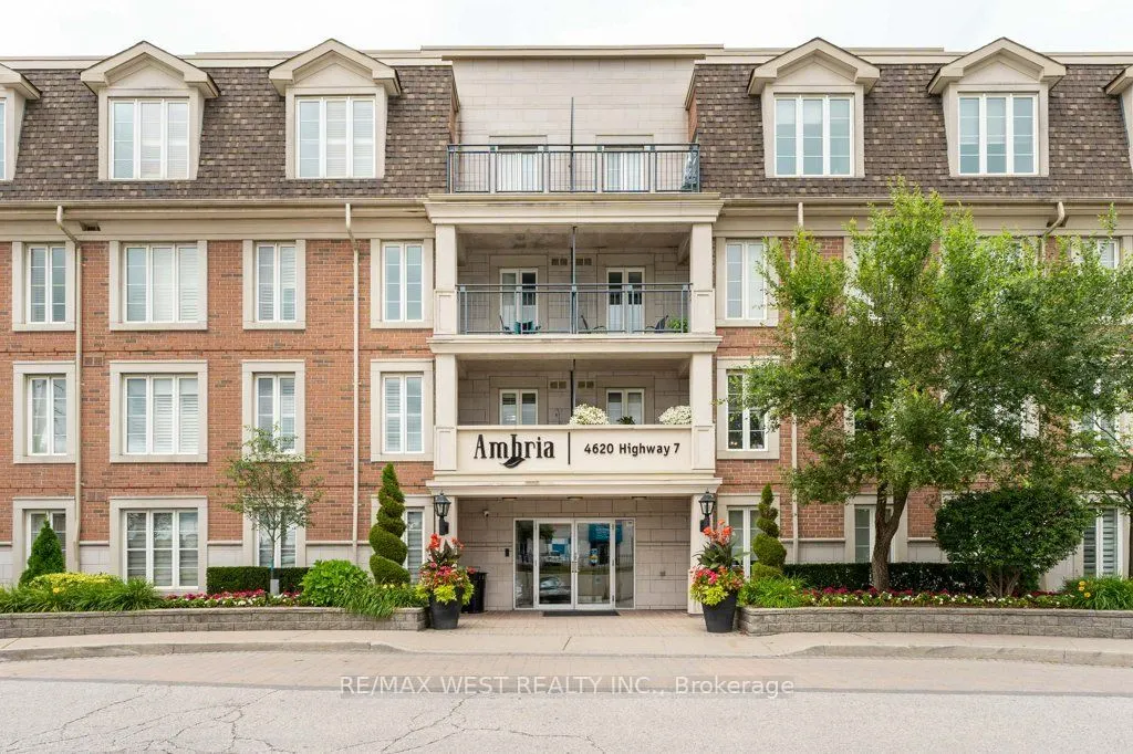 4620 Highway 7 Avenue #PH 413