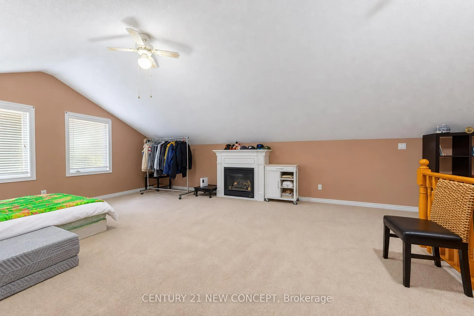95 Bayview Avenue