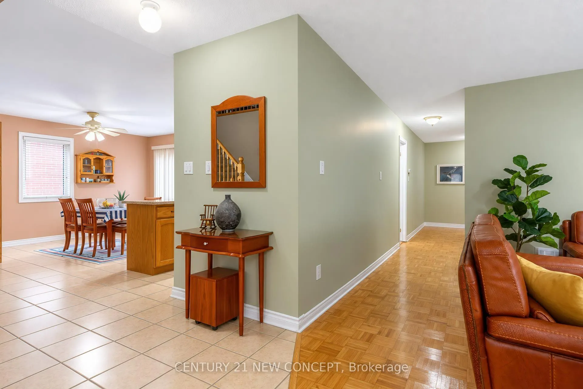 95 Bayview Avenue