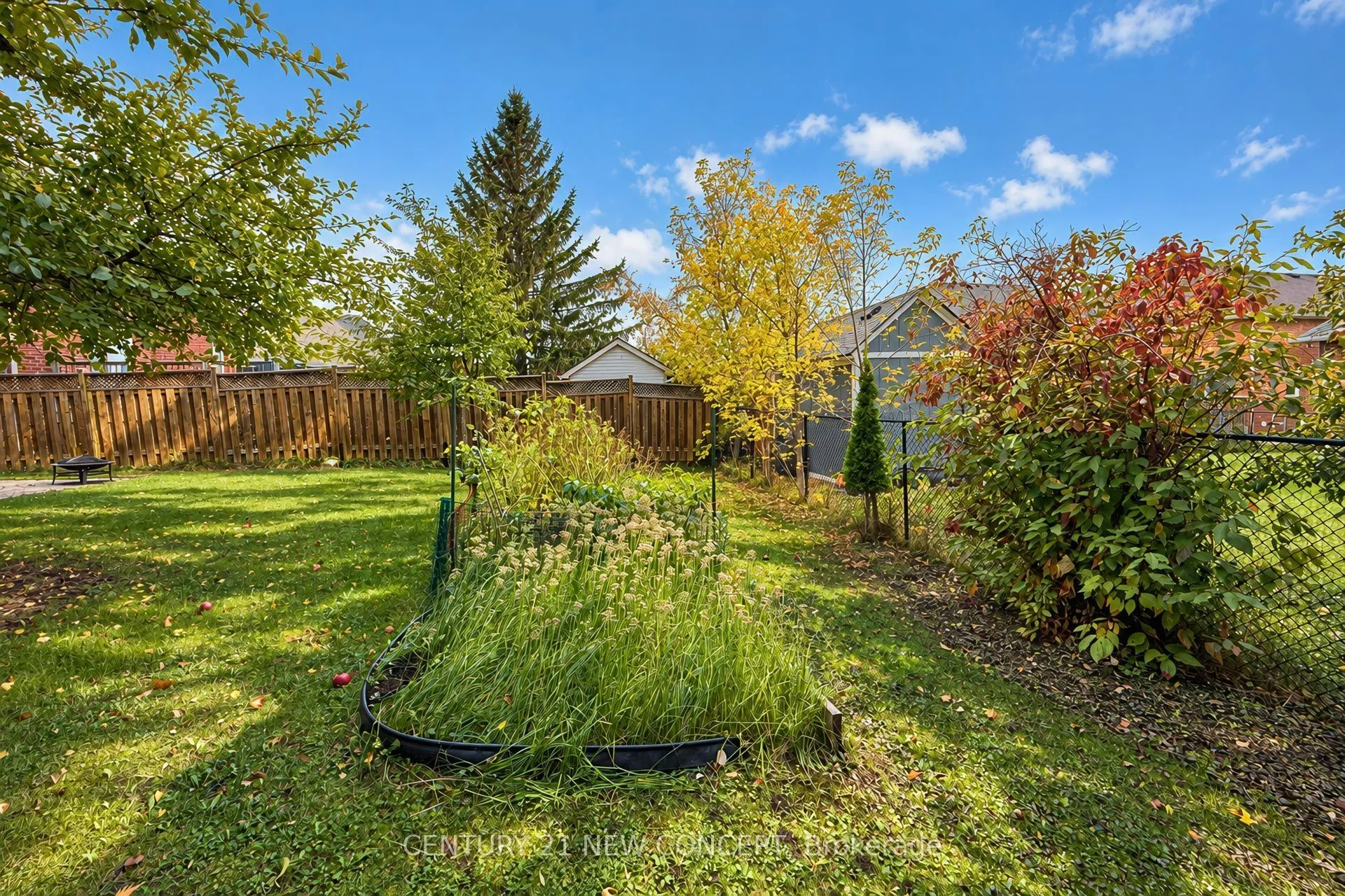 95 Bayview Avenue